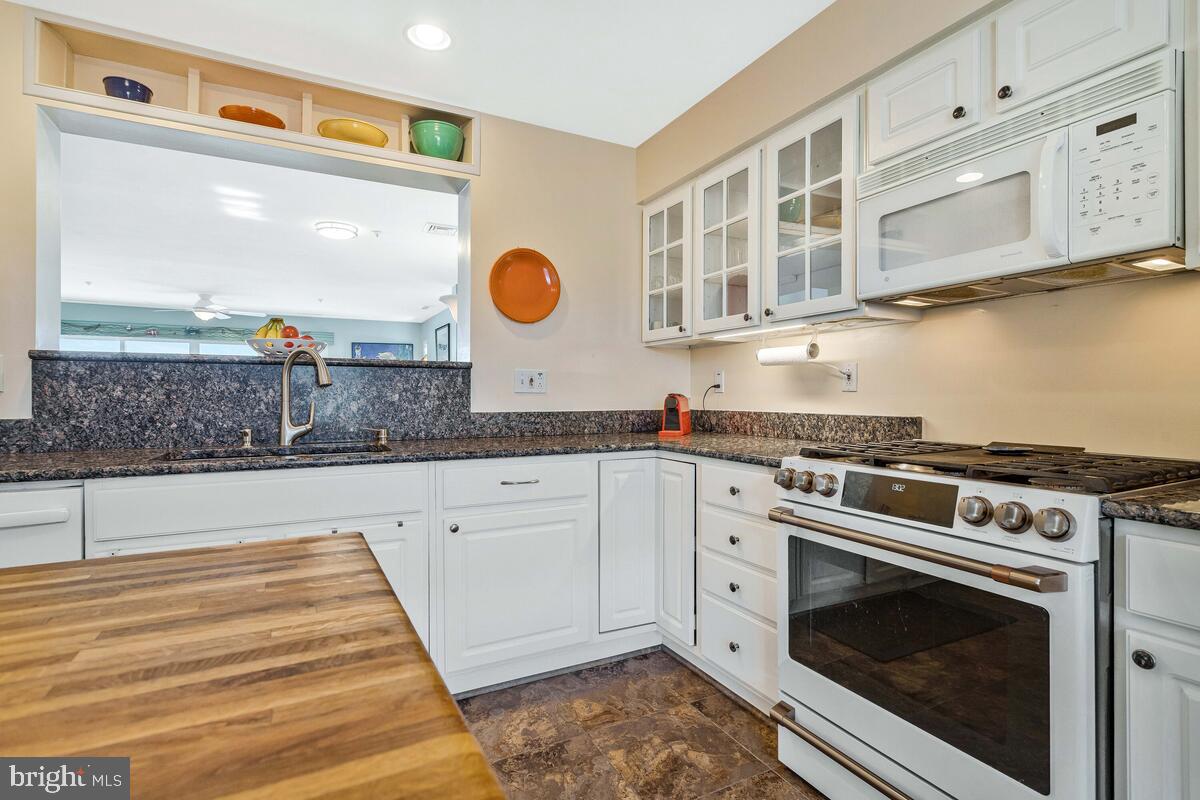 SEA GATE - Residential