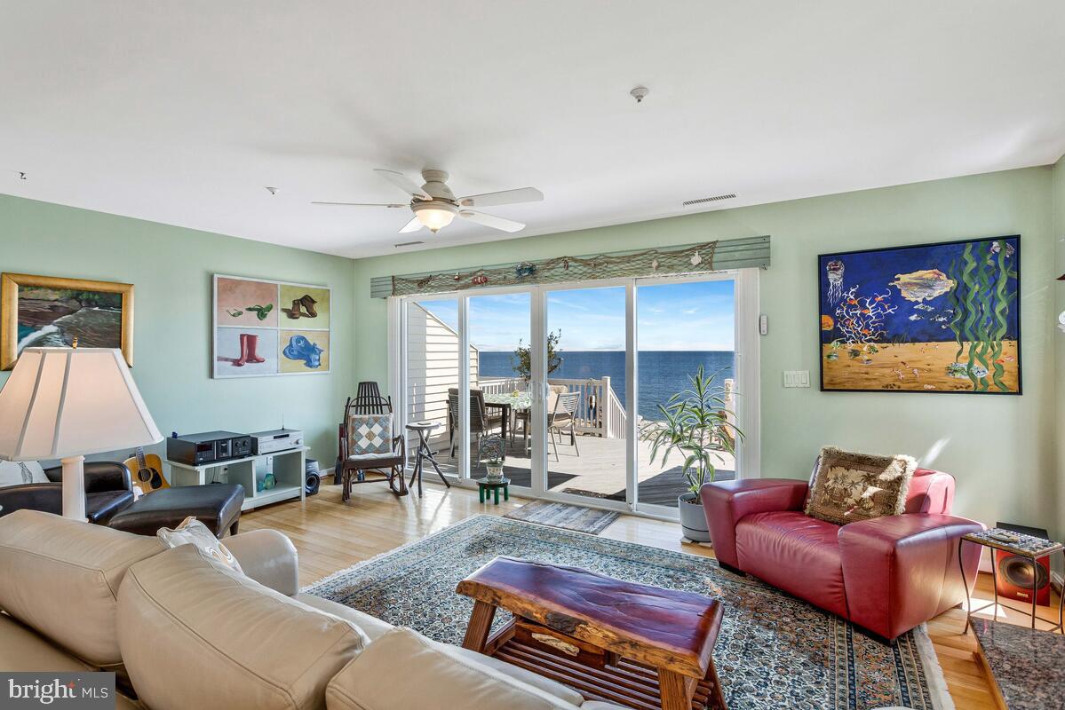 SEA GATE - Residential