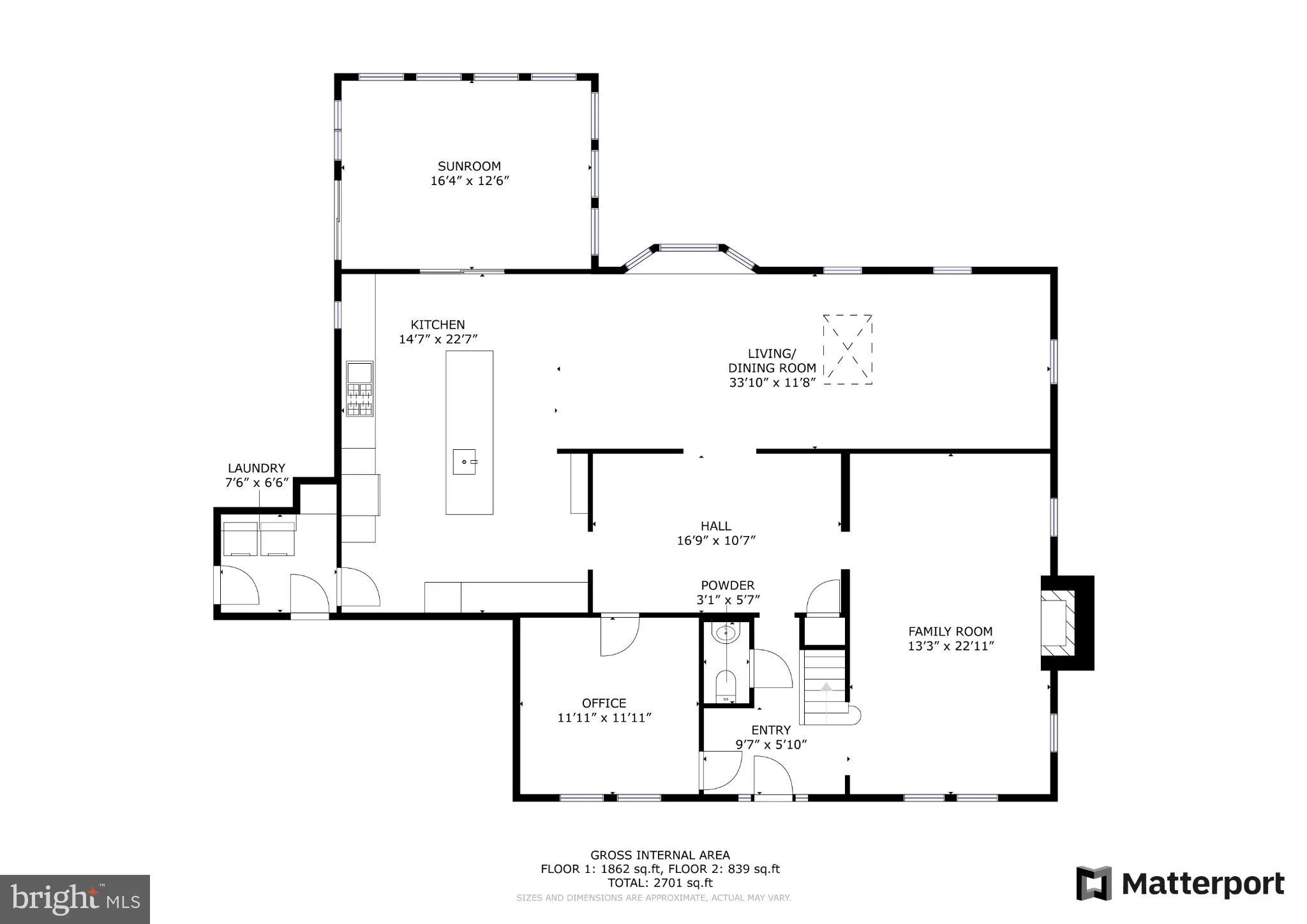 Additional image 13 of 1782 Shaftsbury Avenue, Crofton, MD 21114