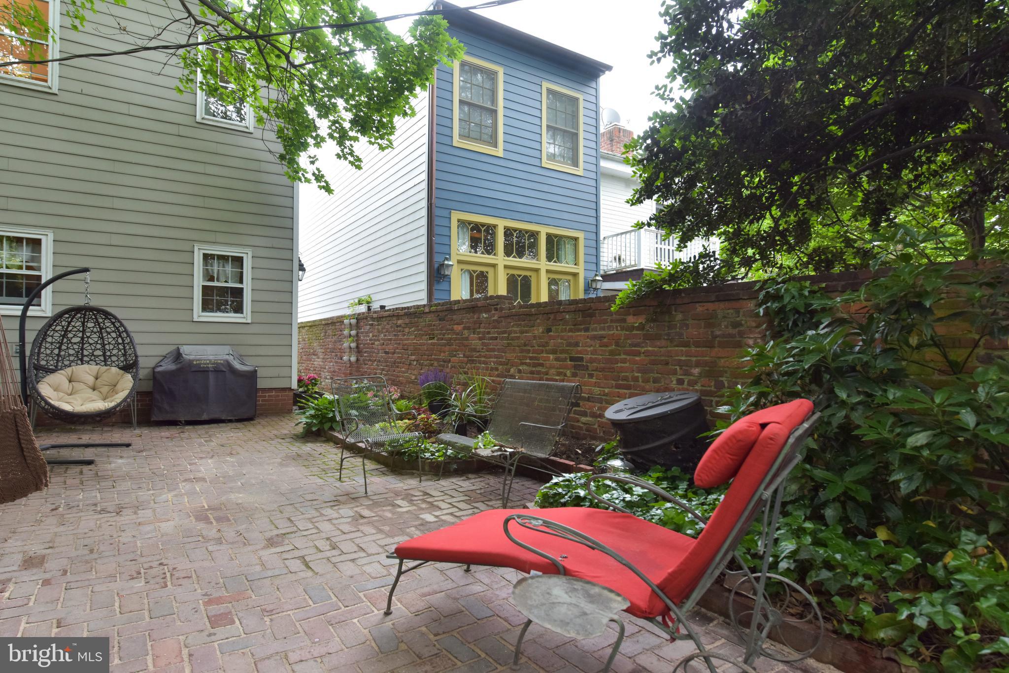 OLD TOWN - Residential