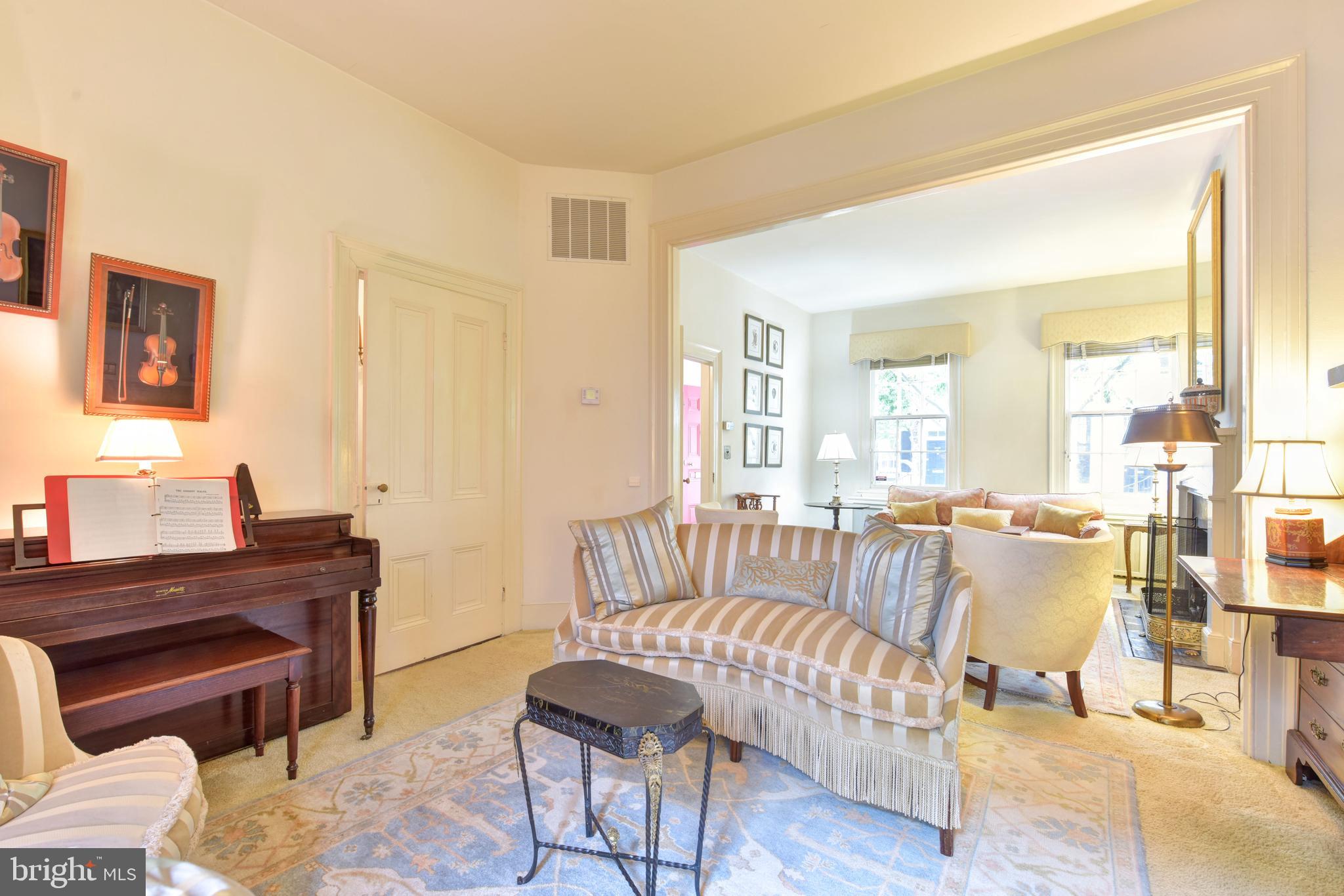 OLD TOWN - Residential