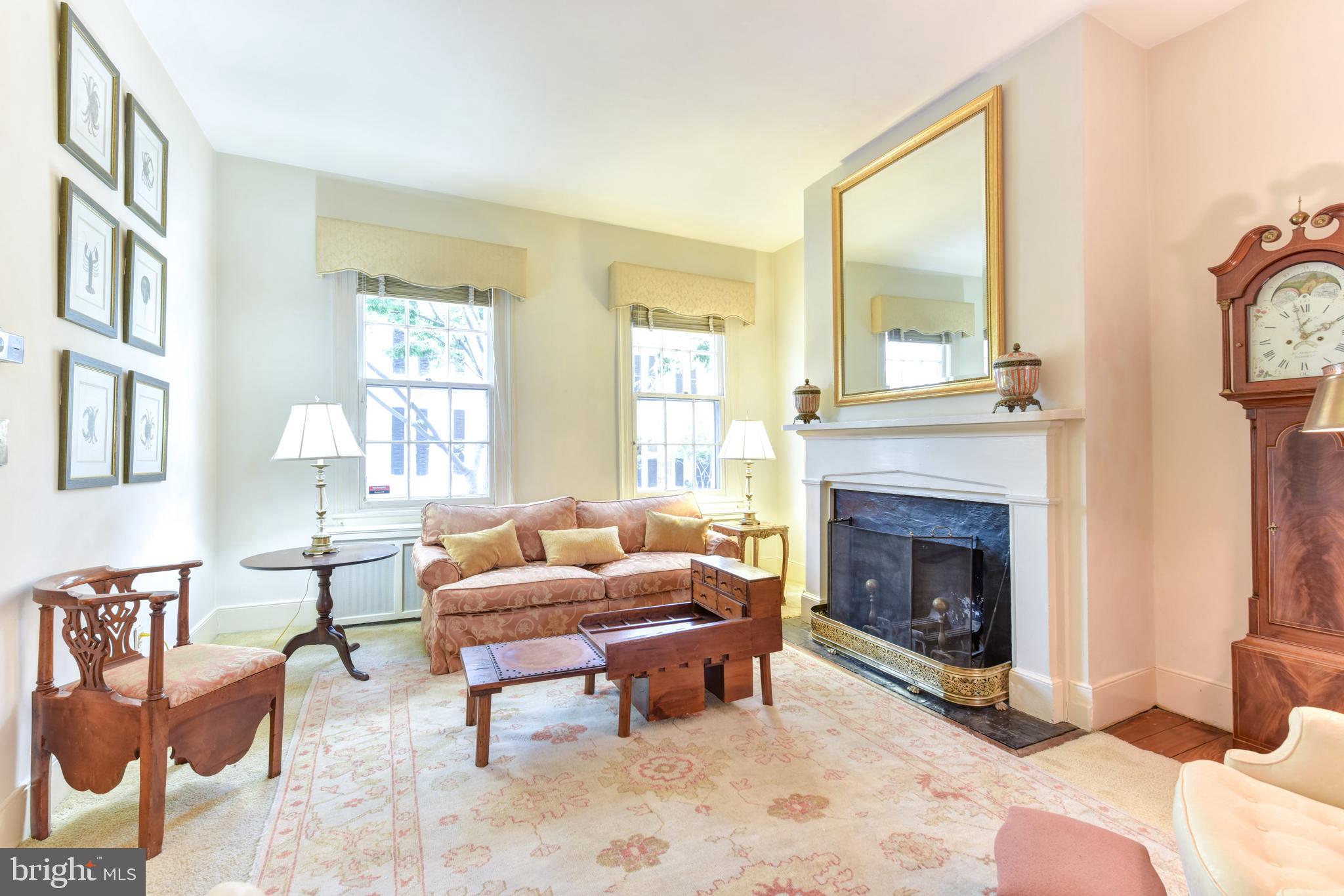 OLD TOWN - Residential