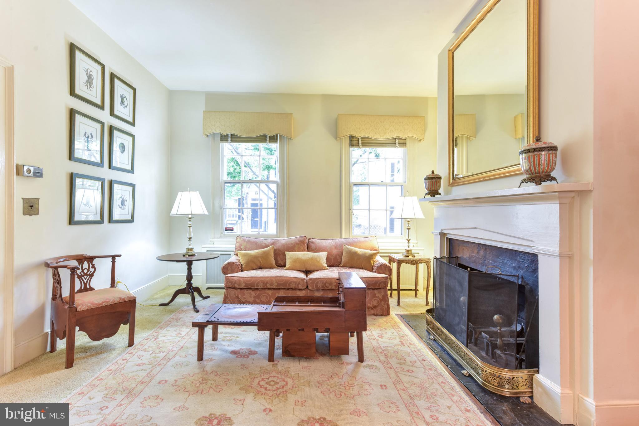 OLD TOWN - Residential