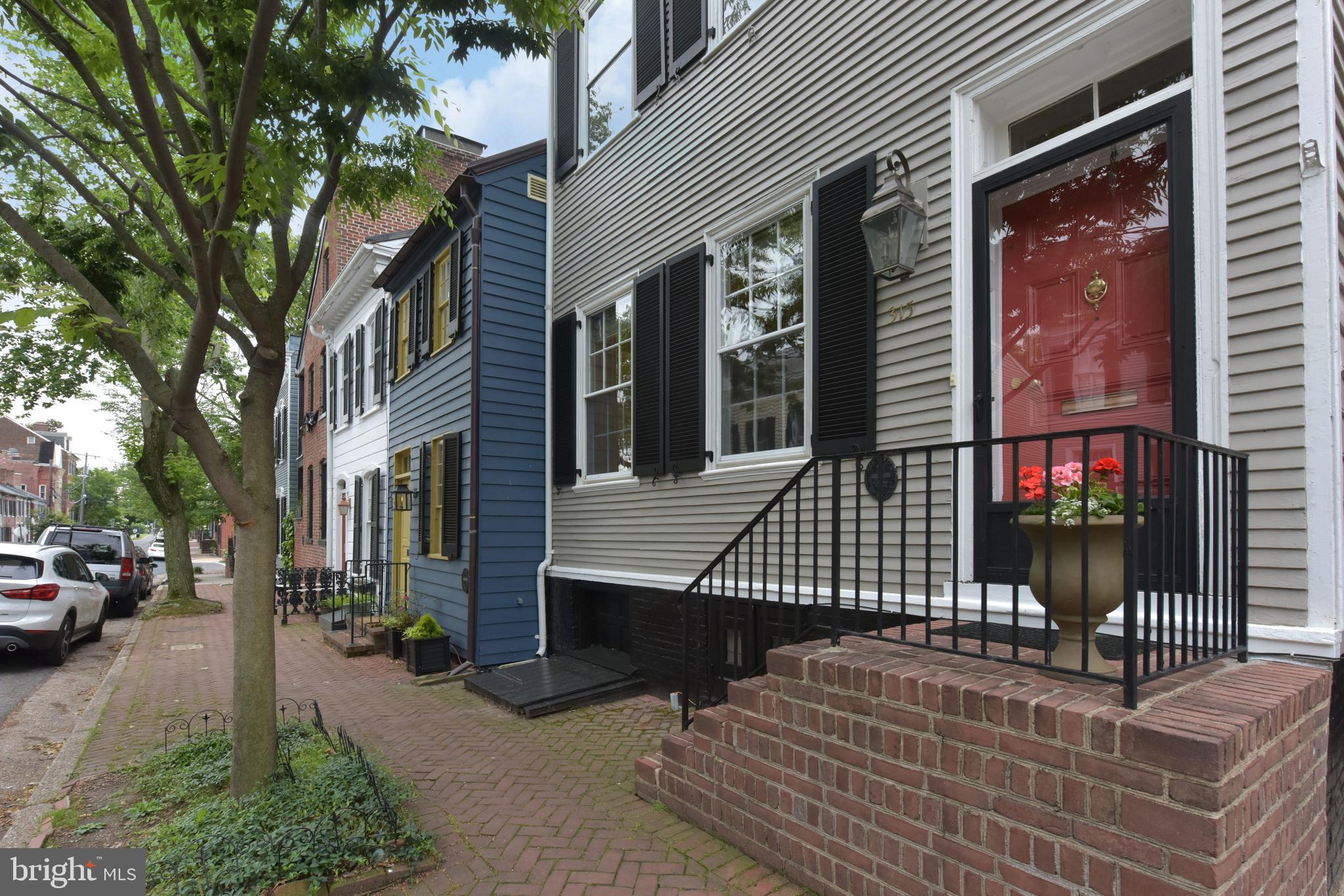 OLD TOWN - Residential