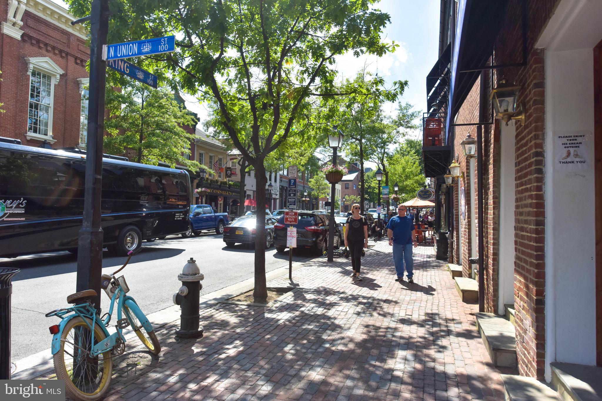 OLD TOWN - Residential