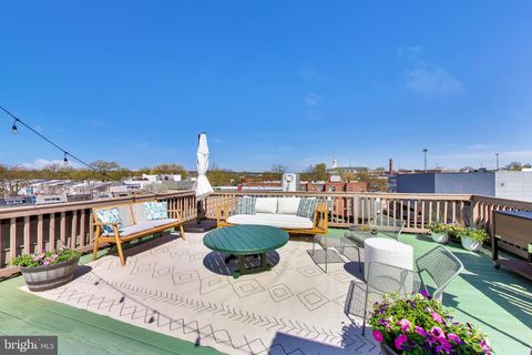 1241 SHEPHERD STREET NW 3 WASHINGTON DC 20011