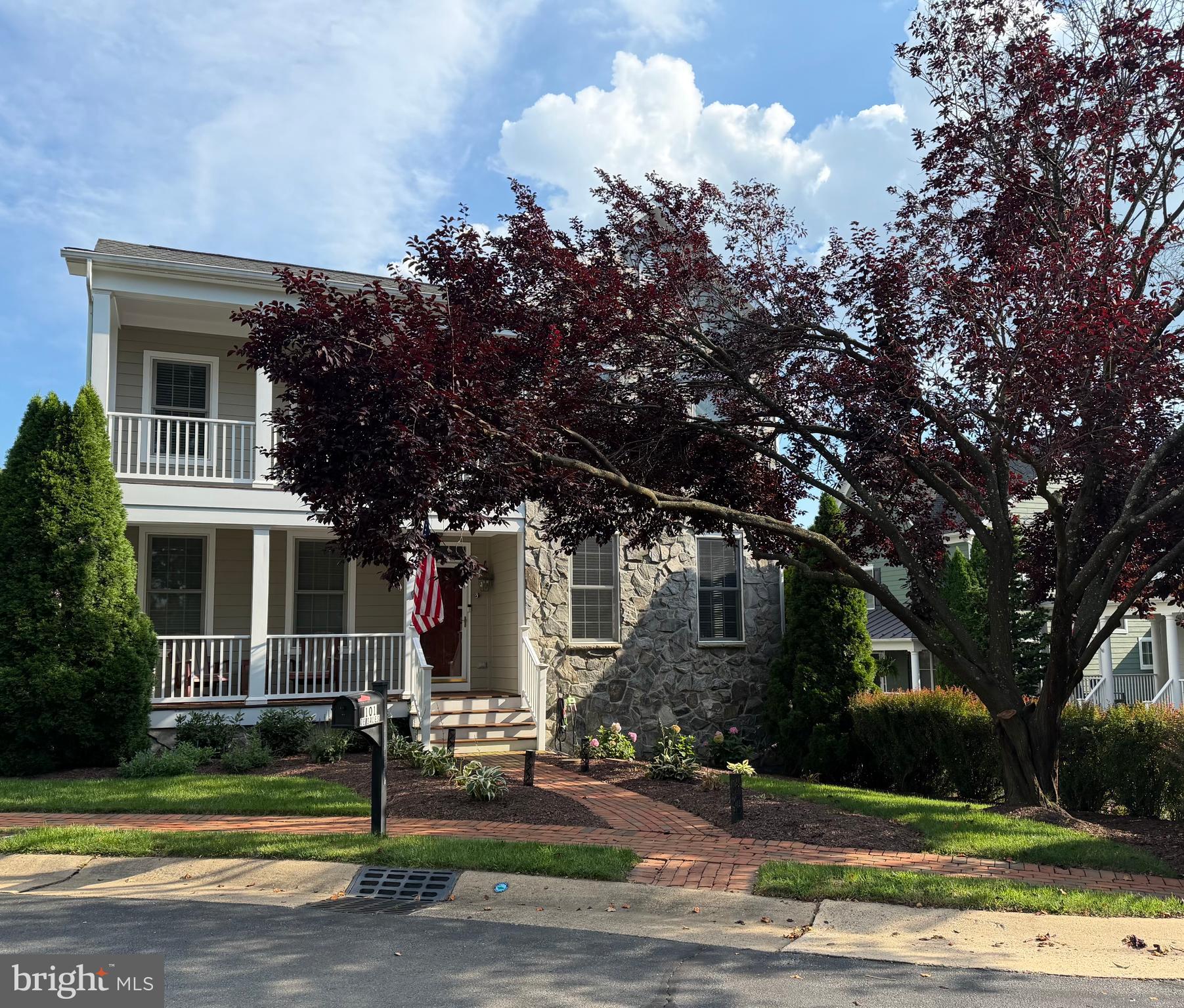 101 DESALES DRIVE