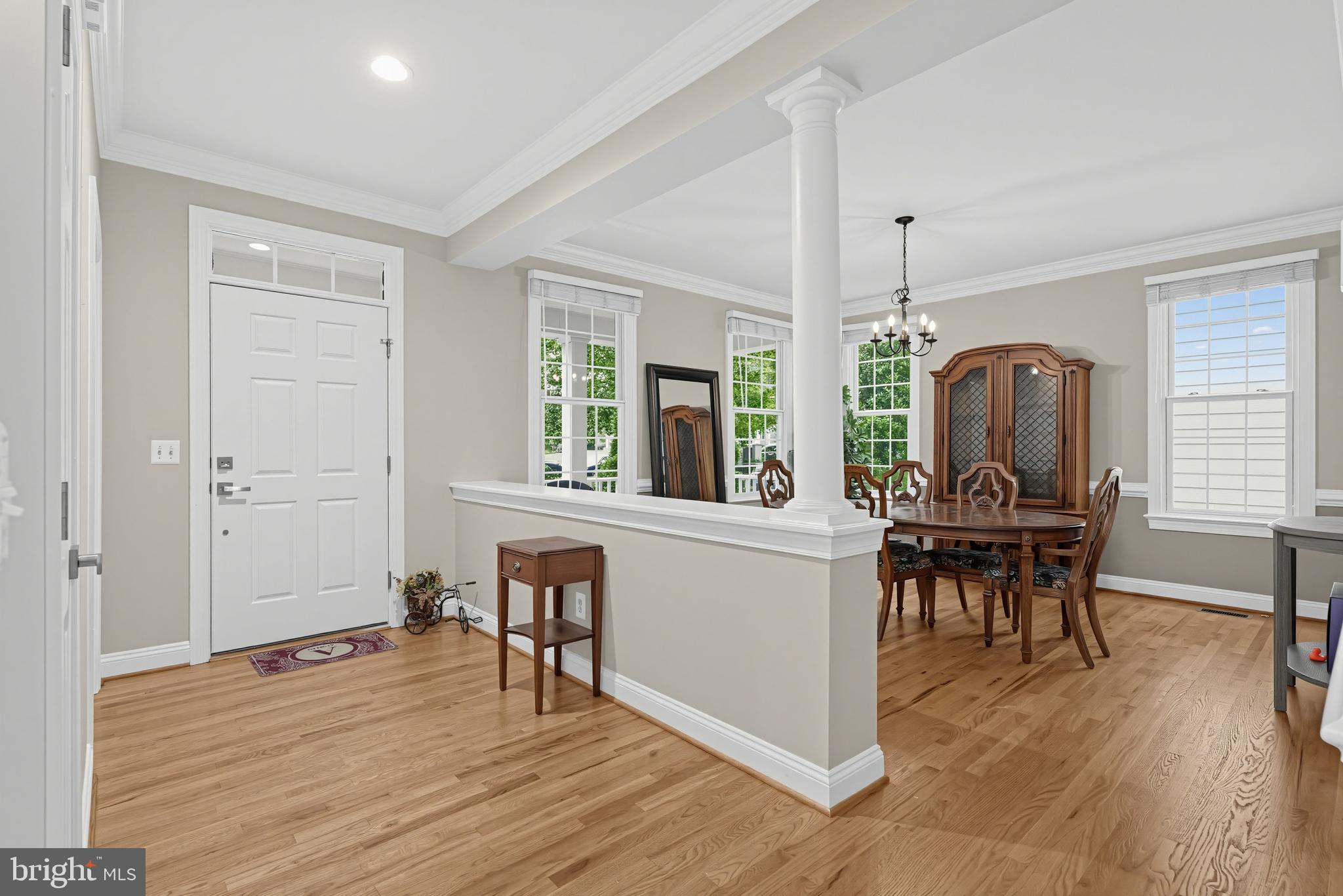101 DESALES DRIVE