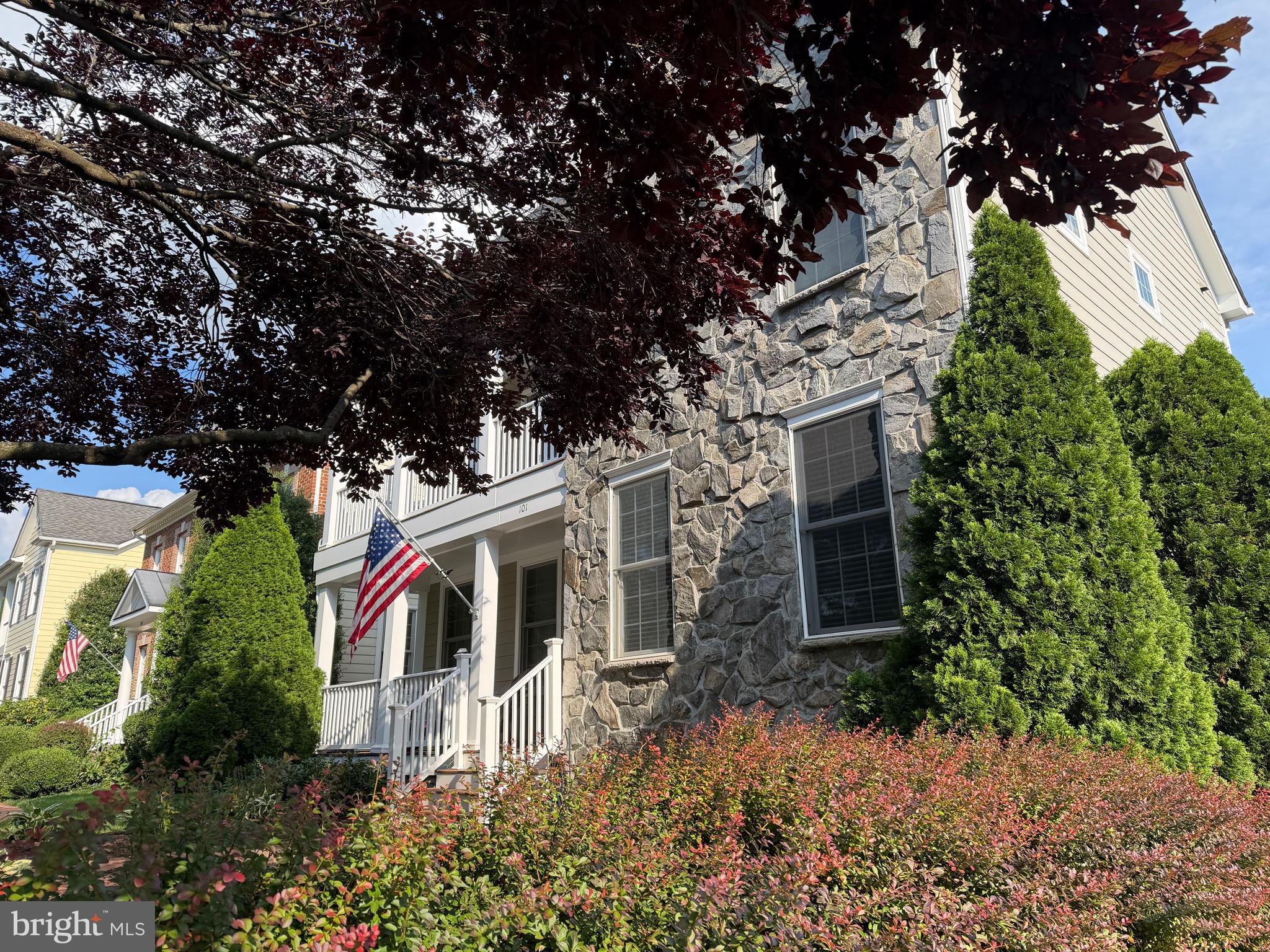 101 DESALES DRIVE