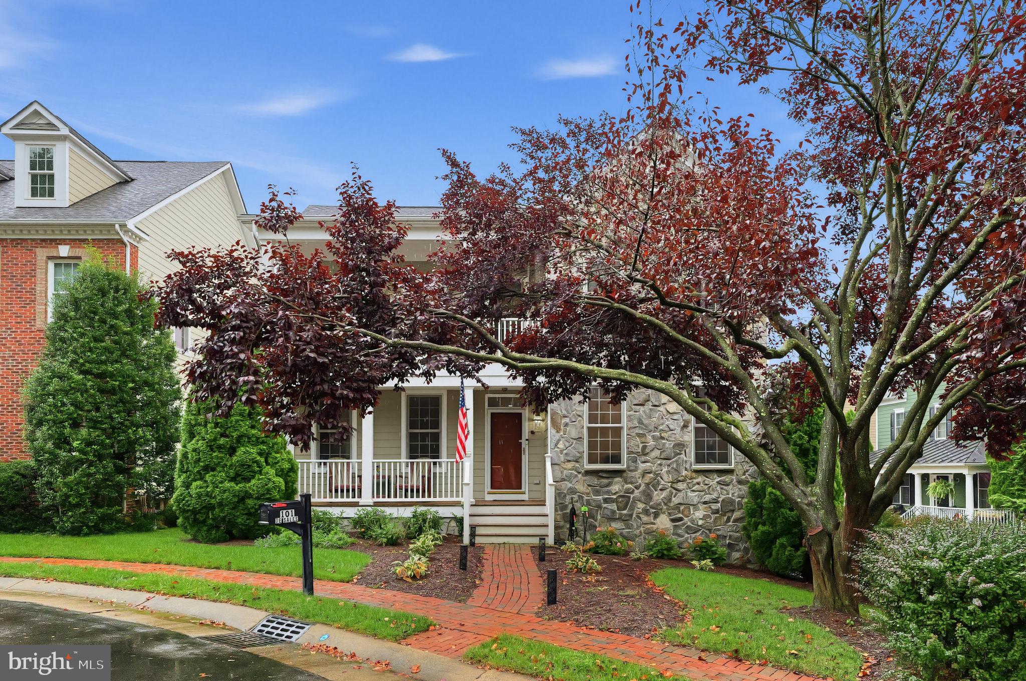 101 DESALES DRIVE