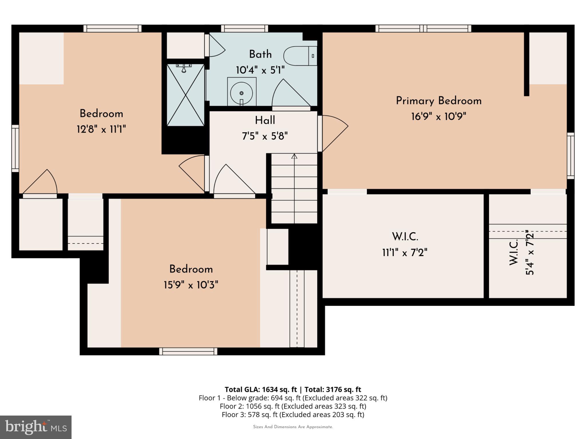 HIDDEN CREEK - Residential