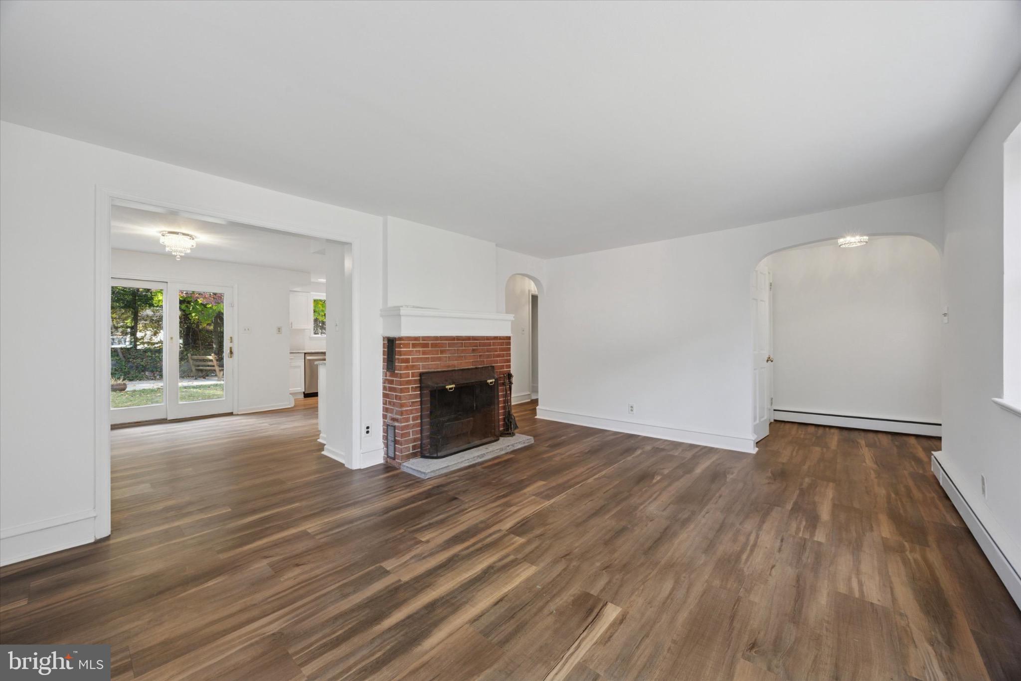 3209 CHARLES GRIFFIN DRIVE