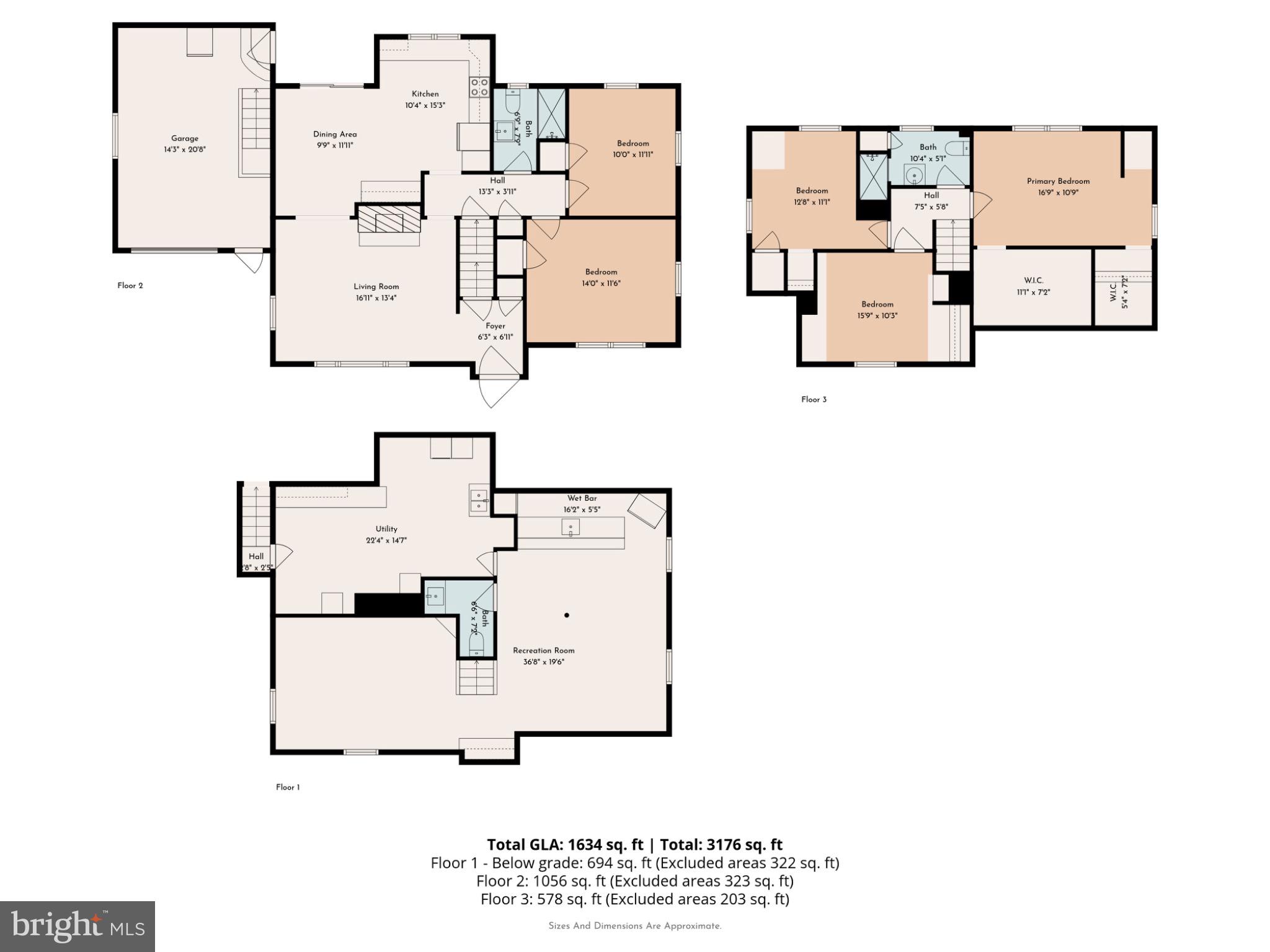 HIDDEN CREEK - Residential