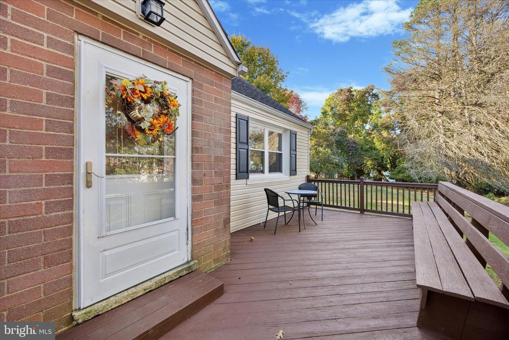 Photo of 3209 Charles Griffin Drive, GARNET VALLEY, PA 19060 (MLS # PADE2102140)