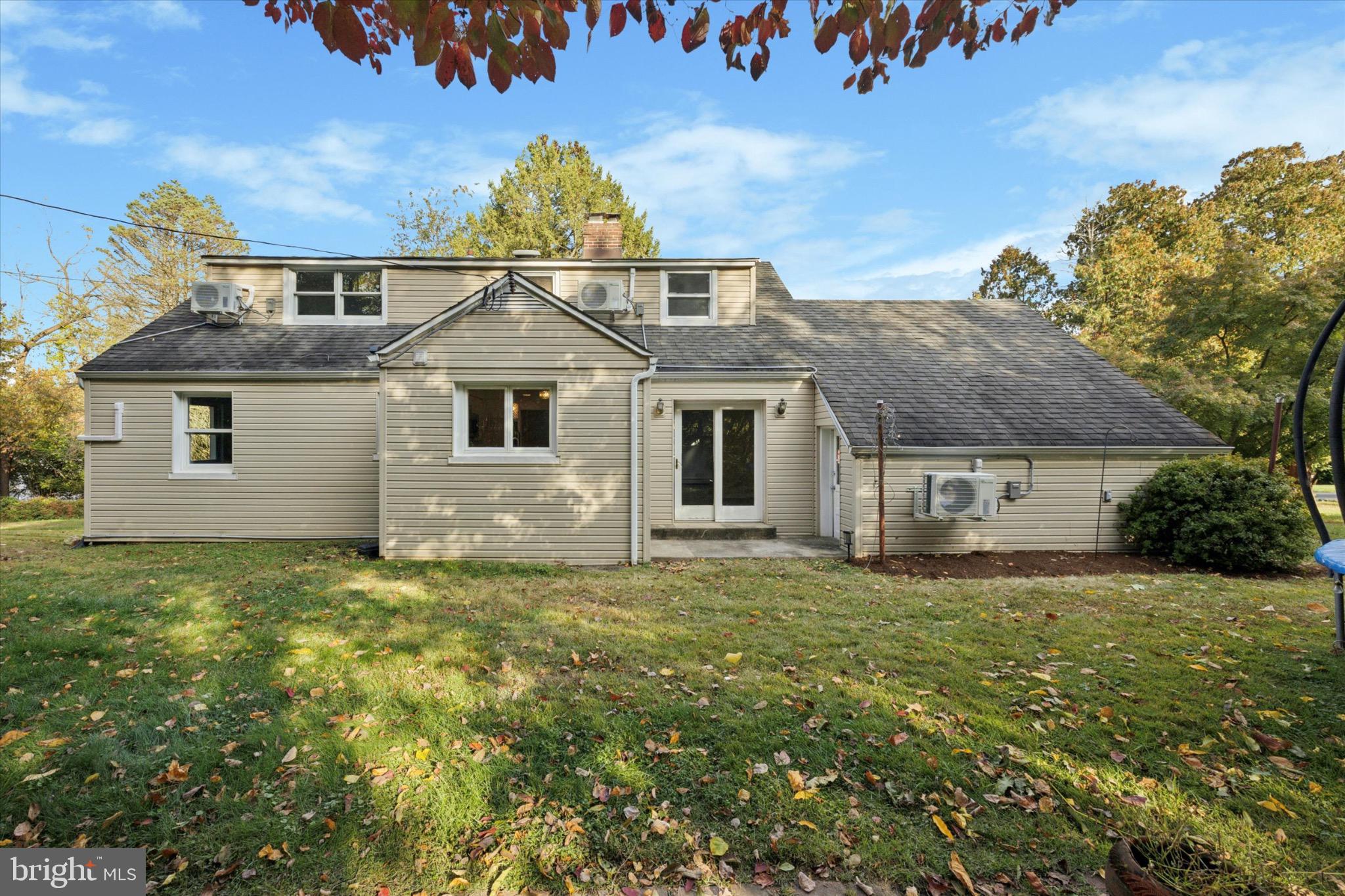 HIDDEN CREEK - Residential