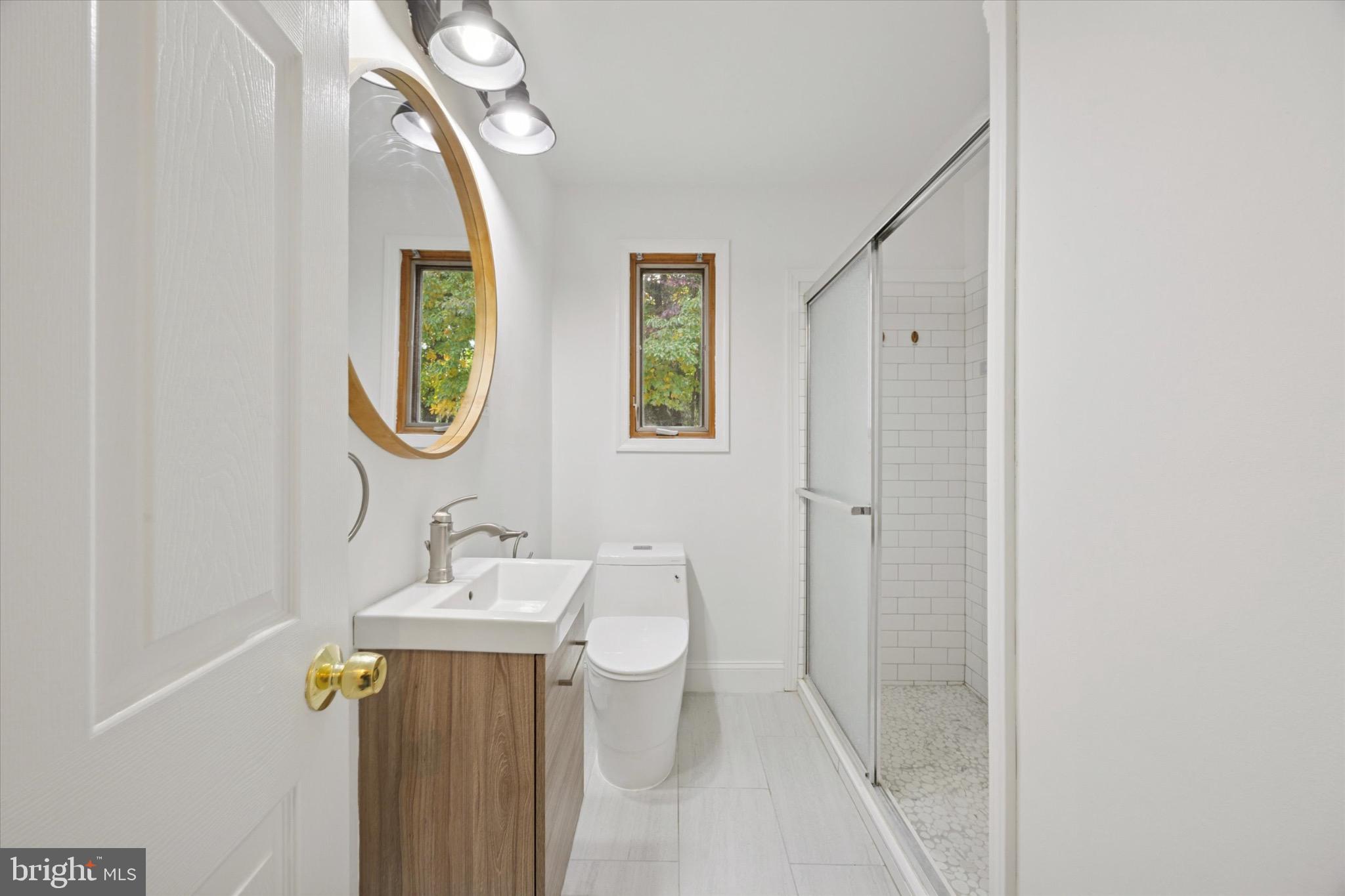 HIDDEN CREEK - Residential