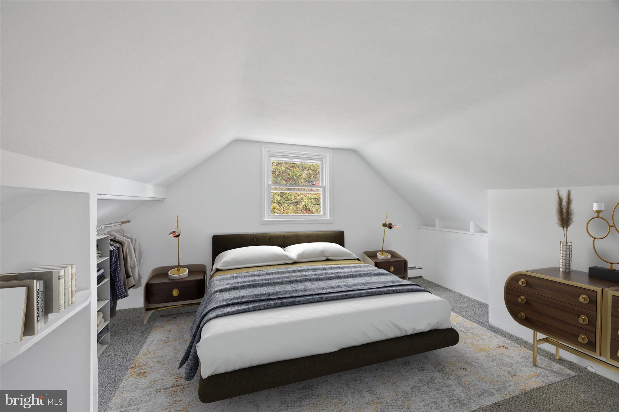 HIDDEN CREEK - Residential