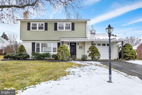 3460 SYCAMORE ROAD DOVER PA 17315