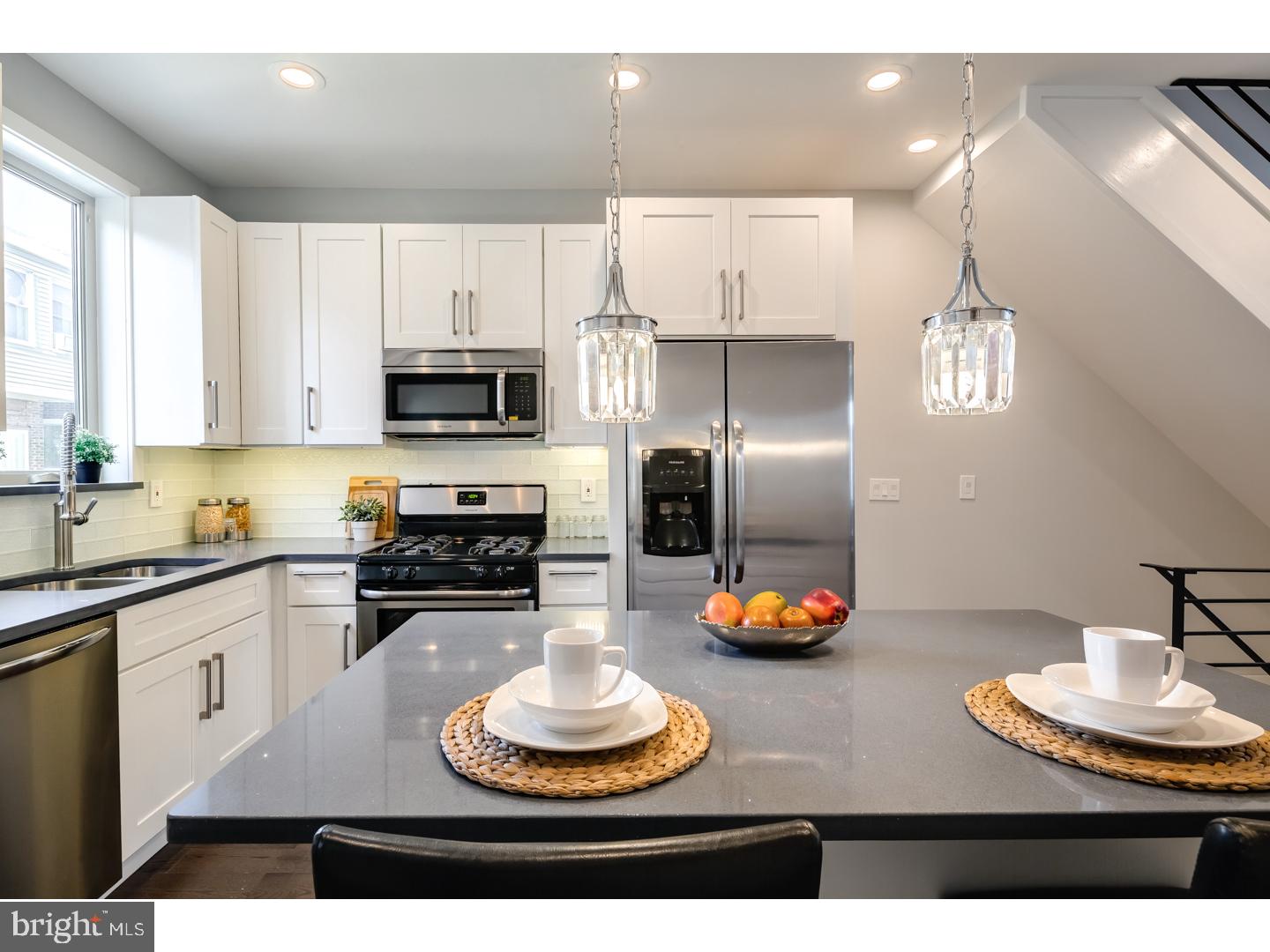 FISHTOWN - Residential