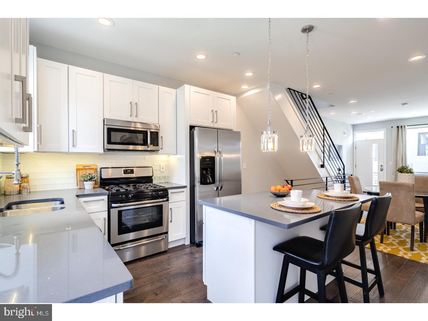 FISHTOWN - Residential