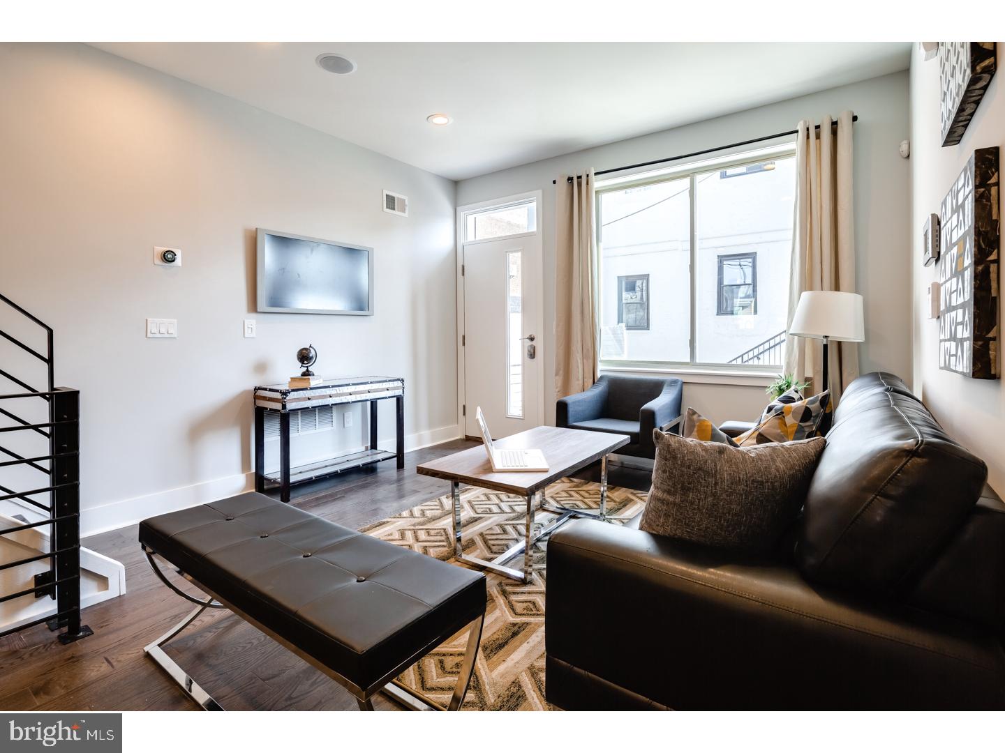 FISHTOWN - Residential