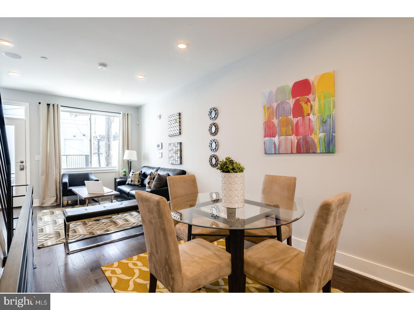 FISHTOWN - Residential