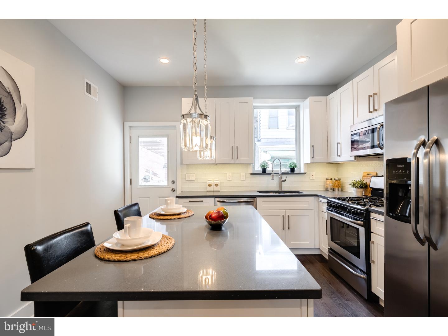 FISHTOWN - Residential