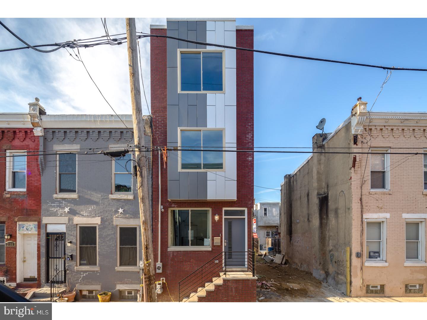 FISHTOWN - Residential