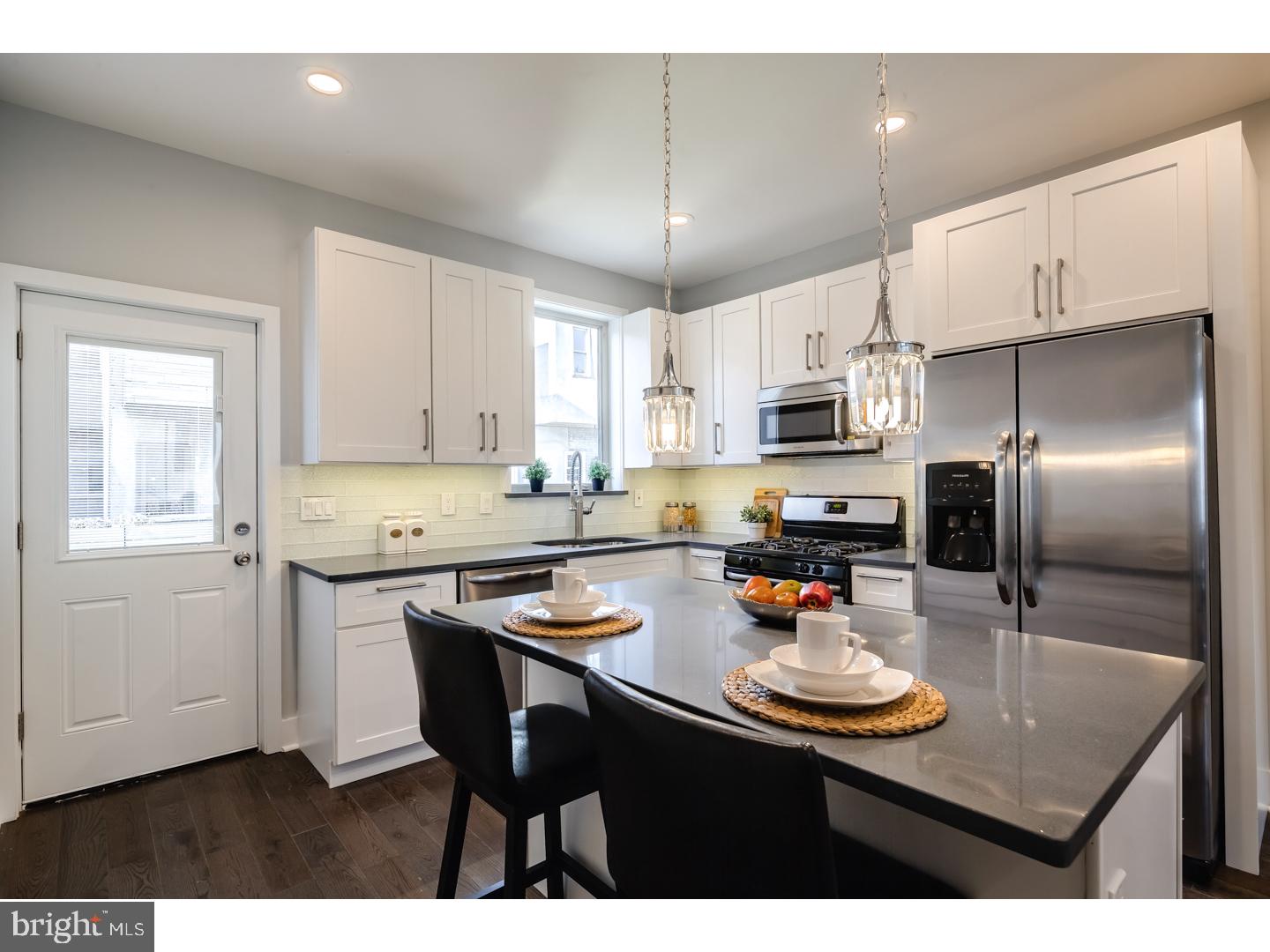 FISHTOWN - Residential