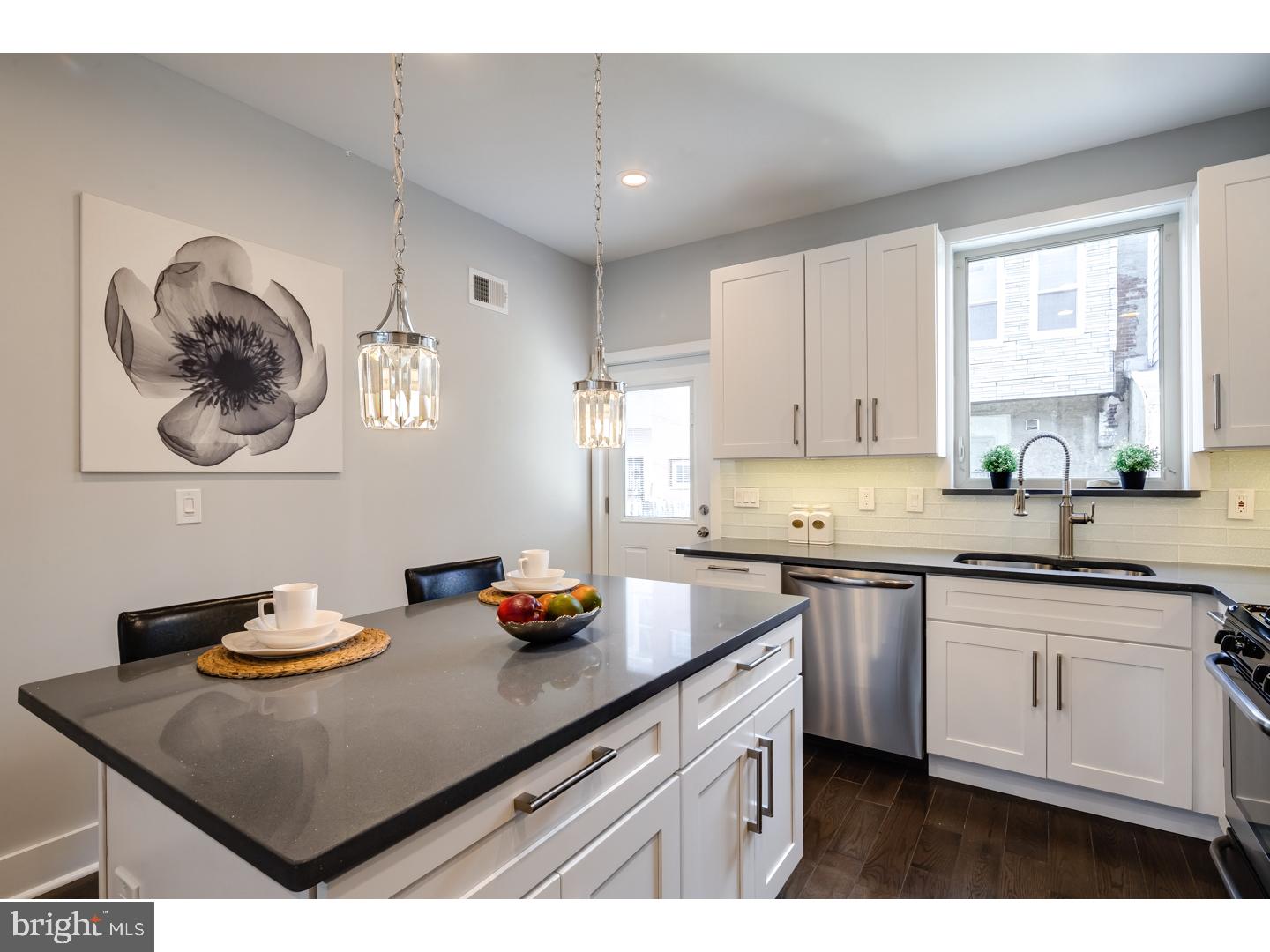 FISHTOWN - Residential