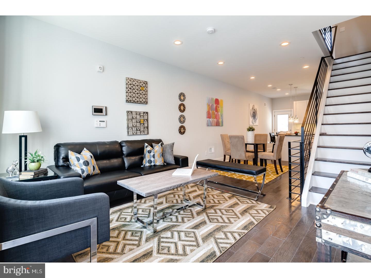 FISHTOWN - Residential