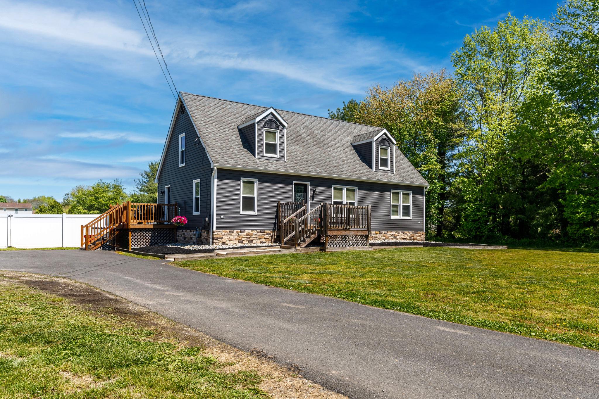 2730 VINE ROAD
