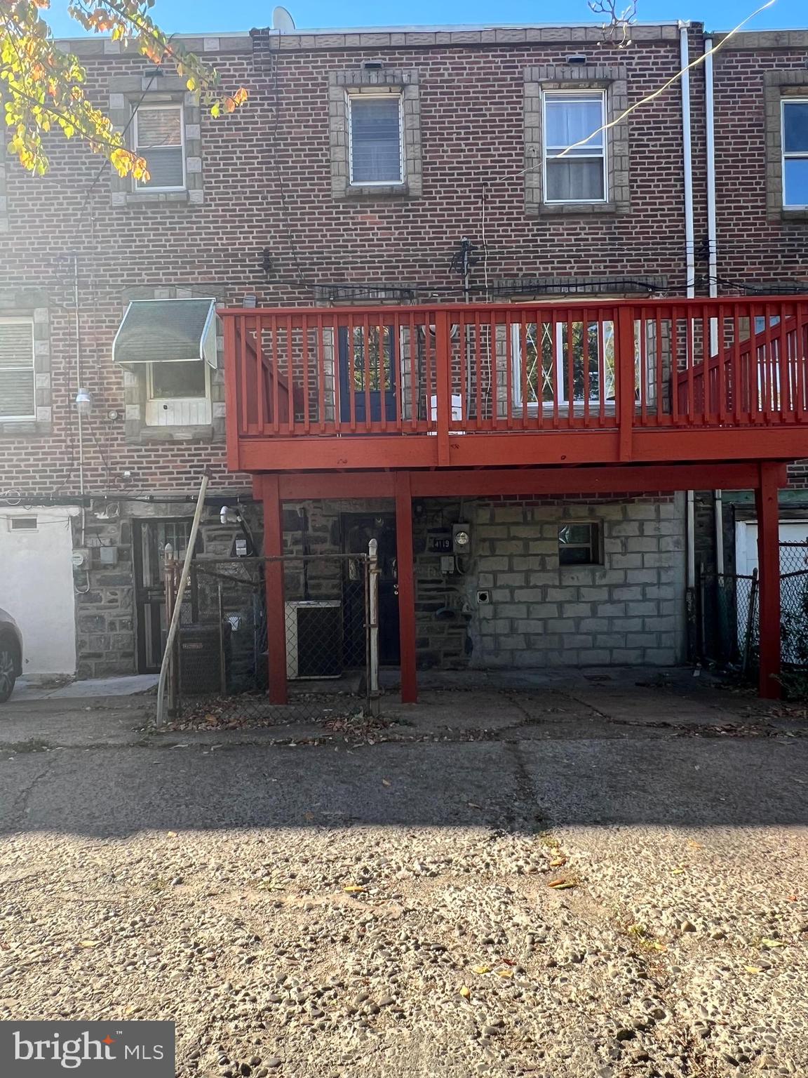 JUNIATA - Residential