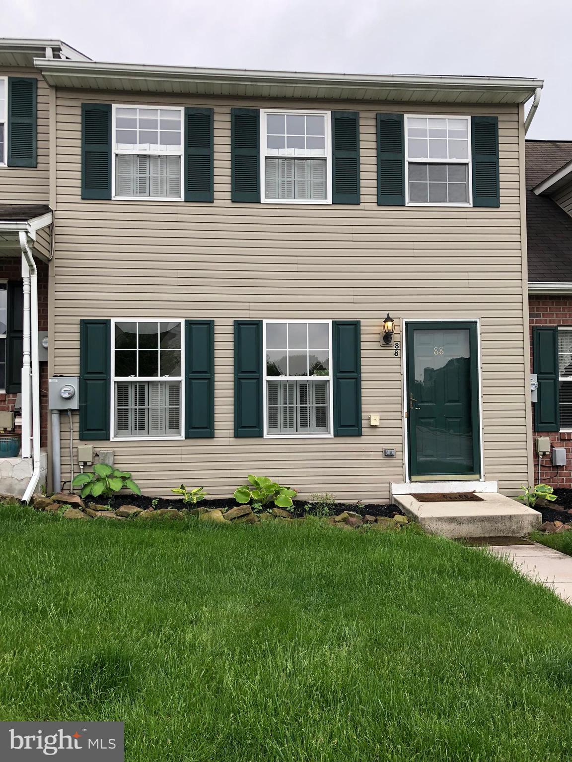 SOUTH BRANCH ESTATES - Residential