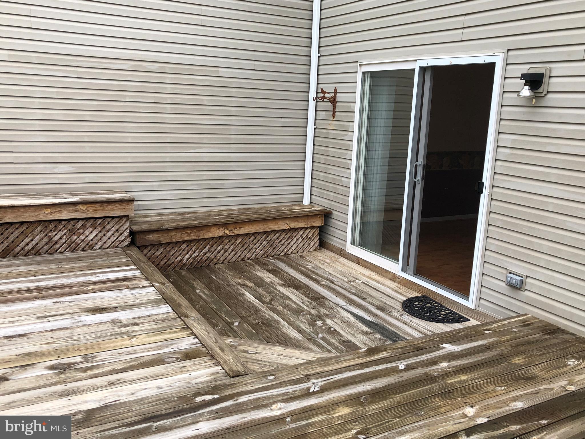 SOUTH BRANCH ESTATES - Residential