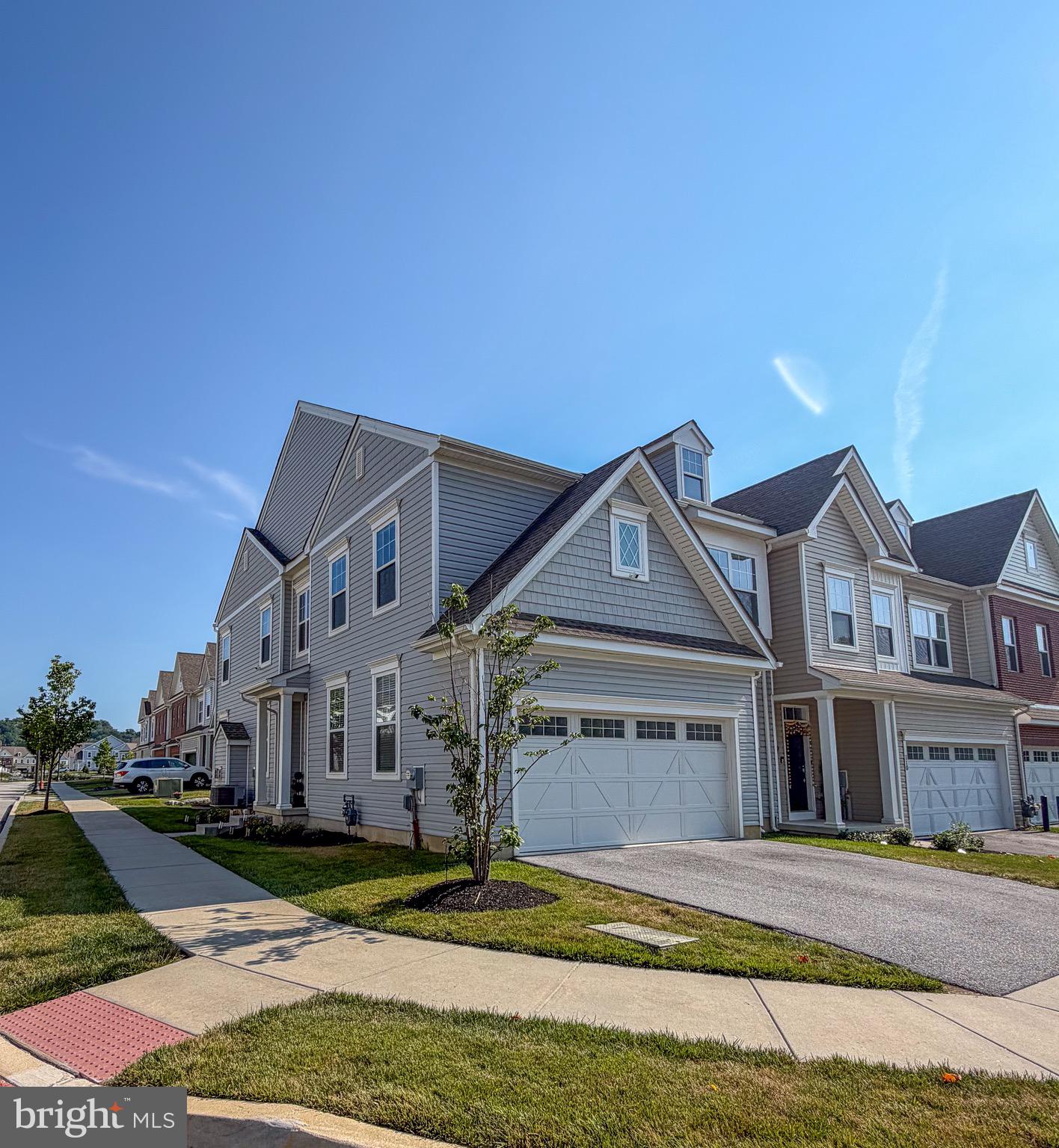 112 BOWERY LANE