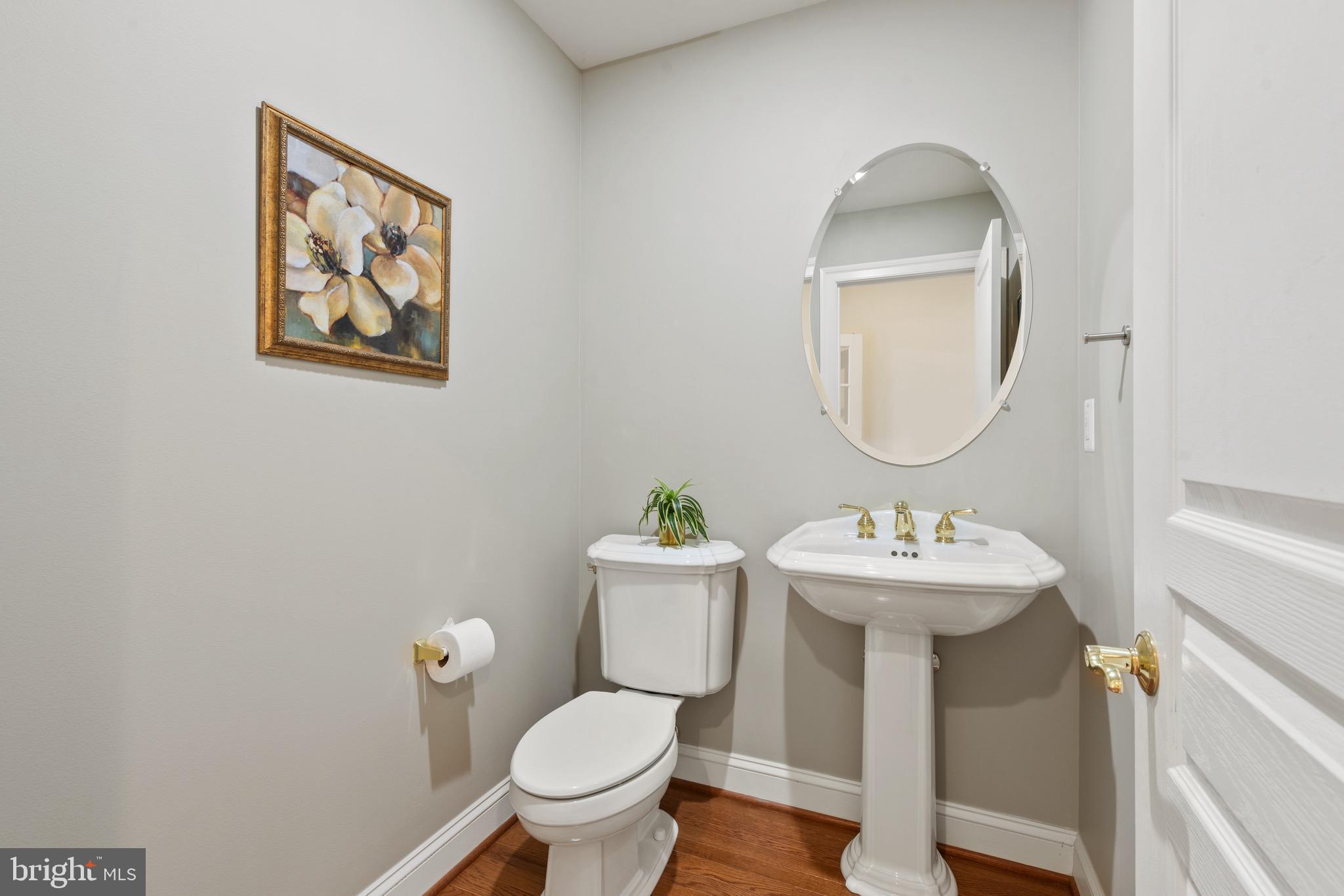 GLEN MEADOWS - Residential