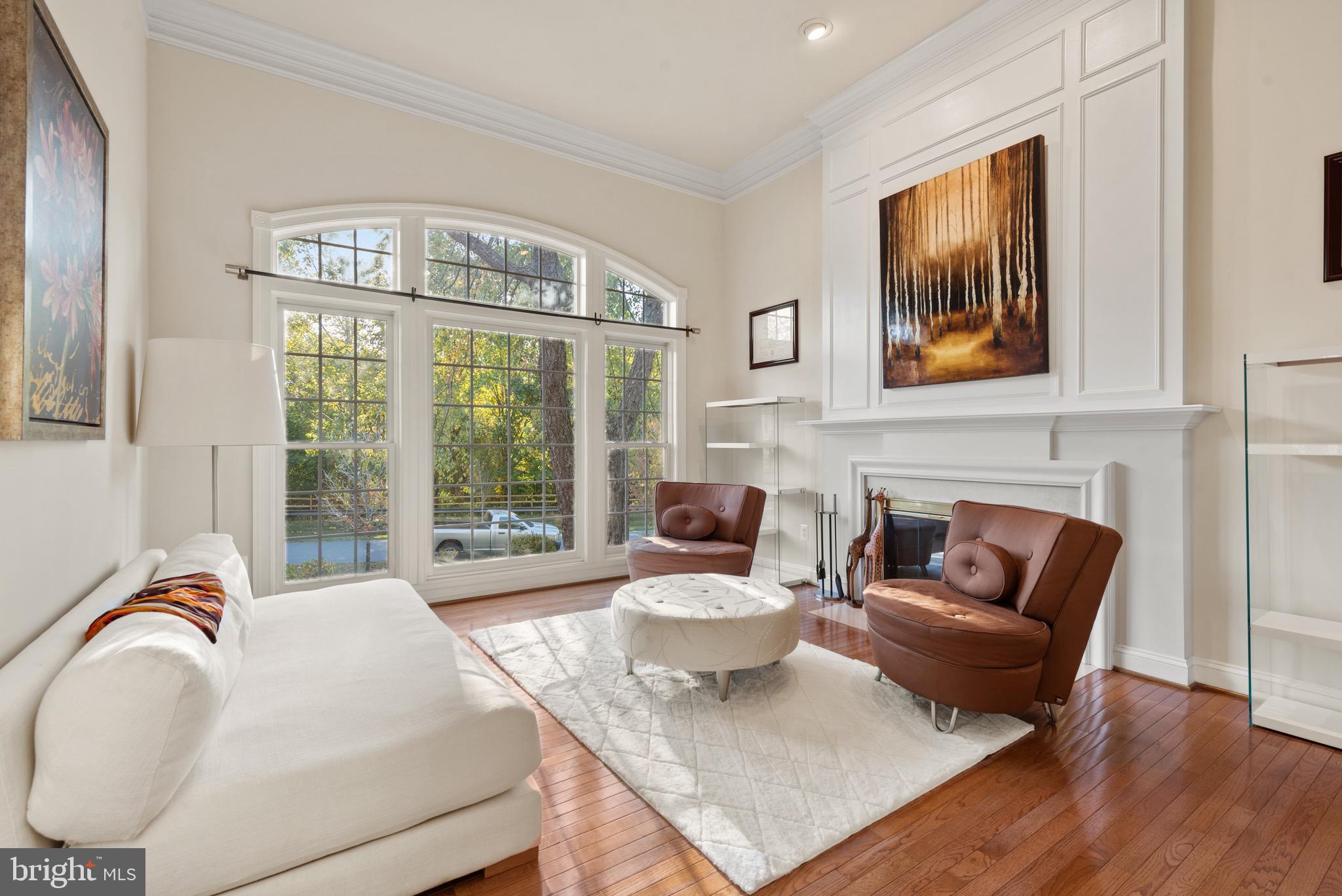 GLEN MEADOWS - Residential