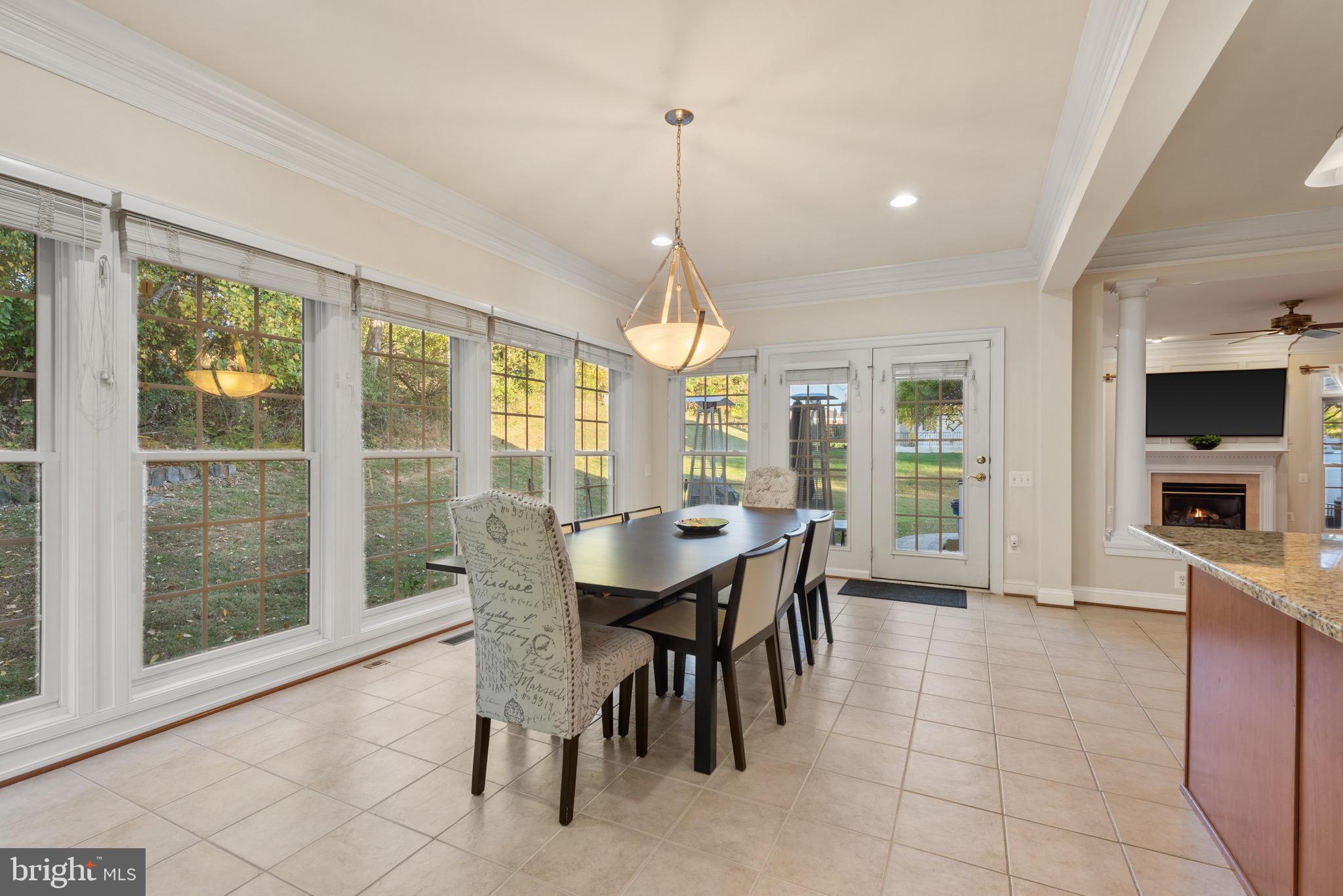 GLEN MEADOWS - Residential