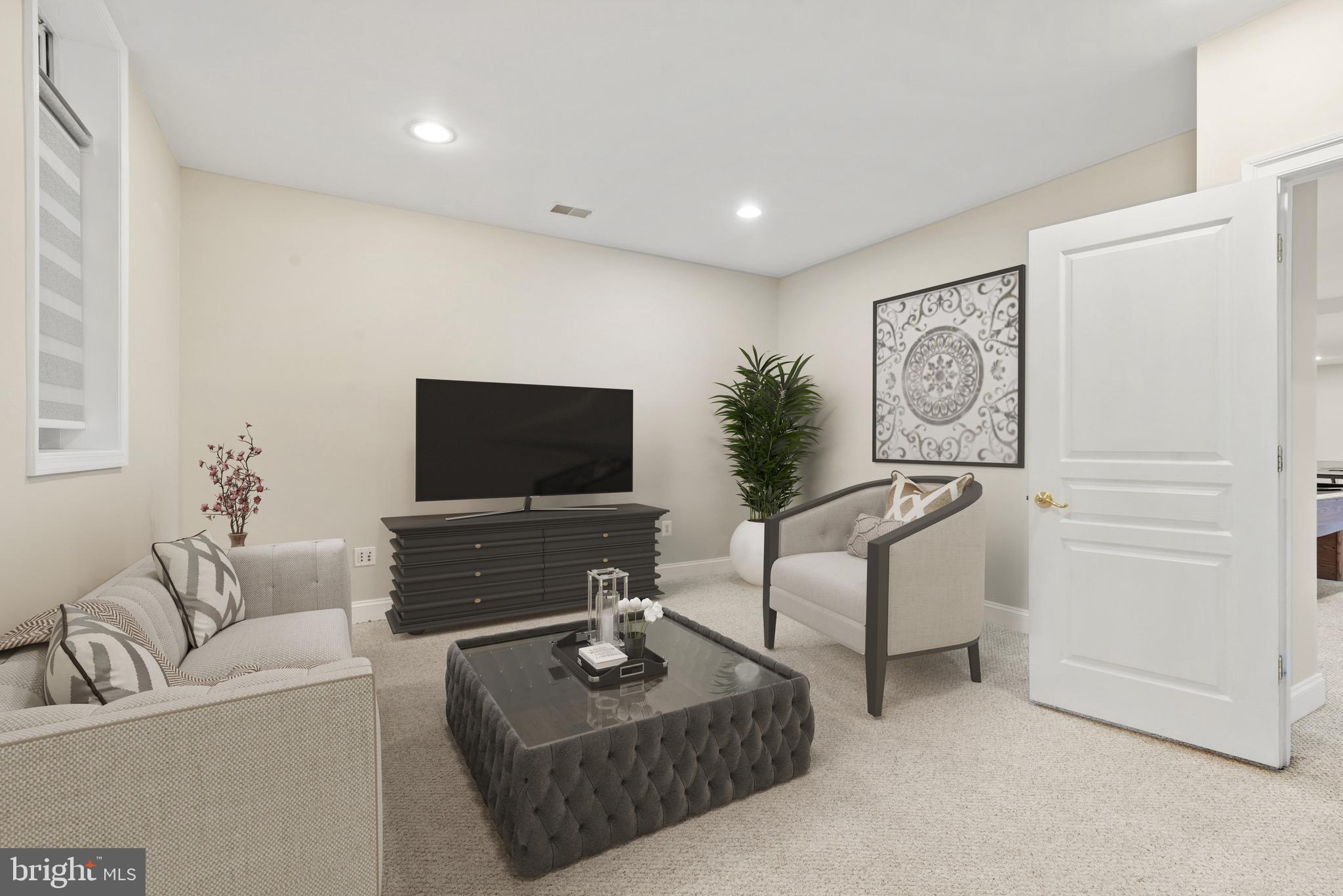 GLEN MEADOWS - Residential