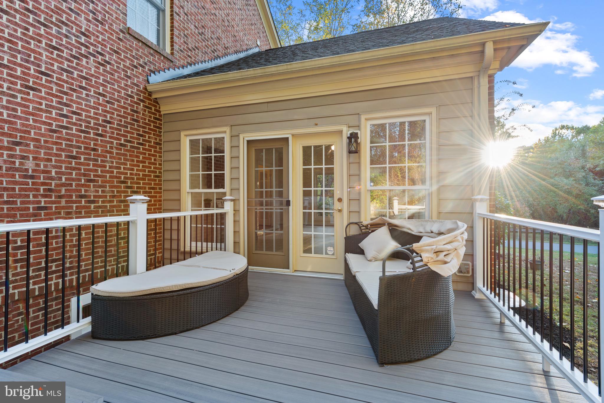 GLEN MEADOWS - Residential