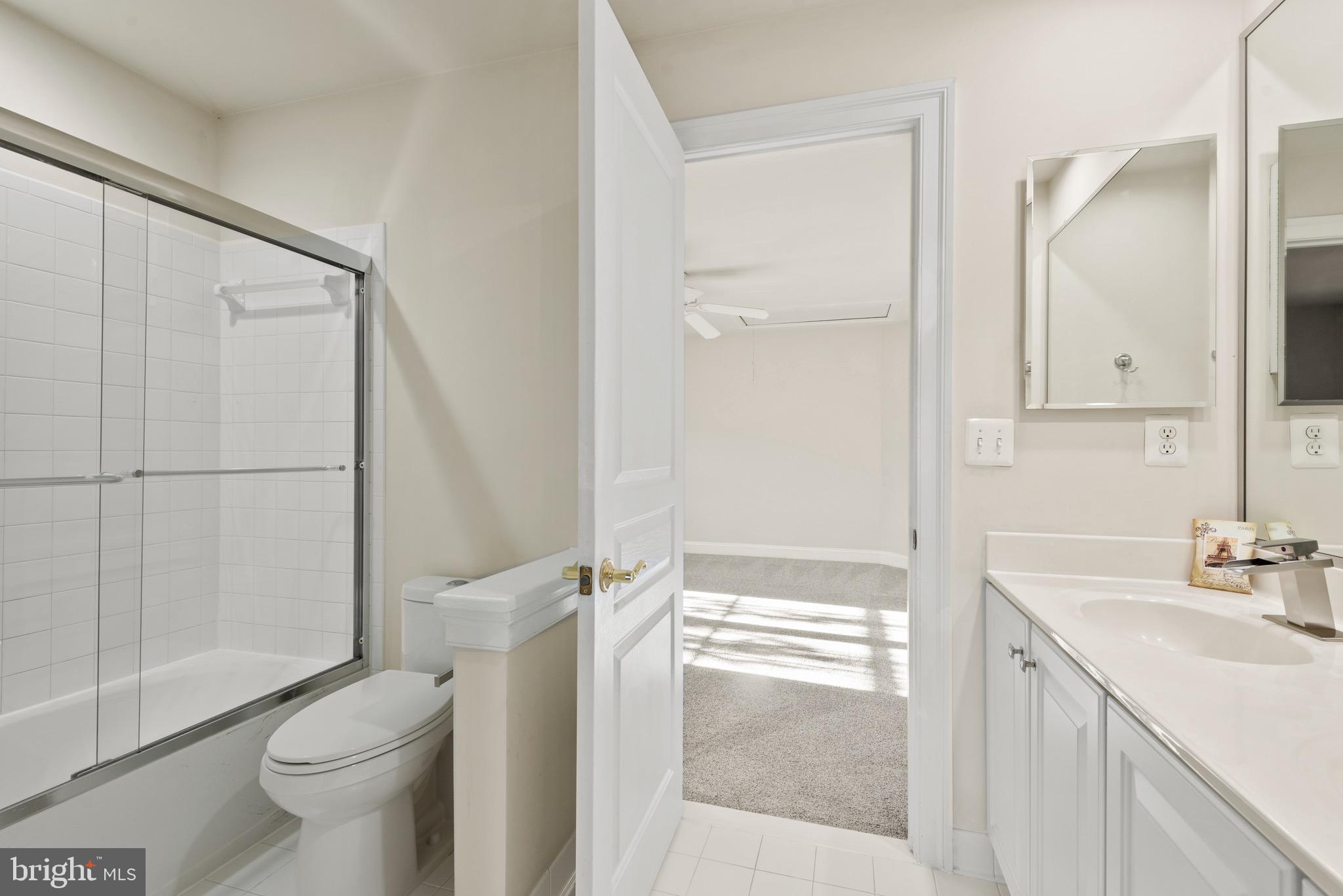 GLEN MEADOWS - Residential