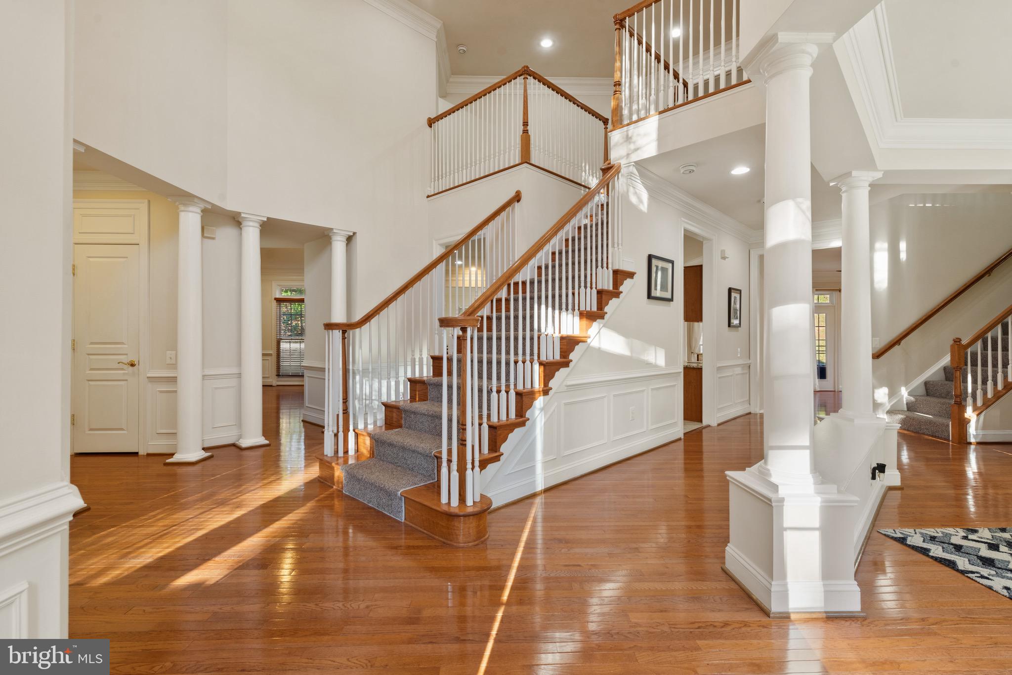 GLEN MEADOWS - Residential