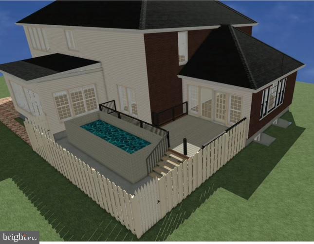 GLEN MEADOWS - Residential