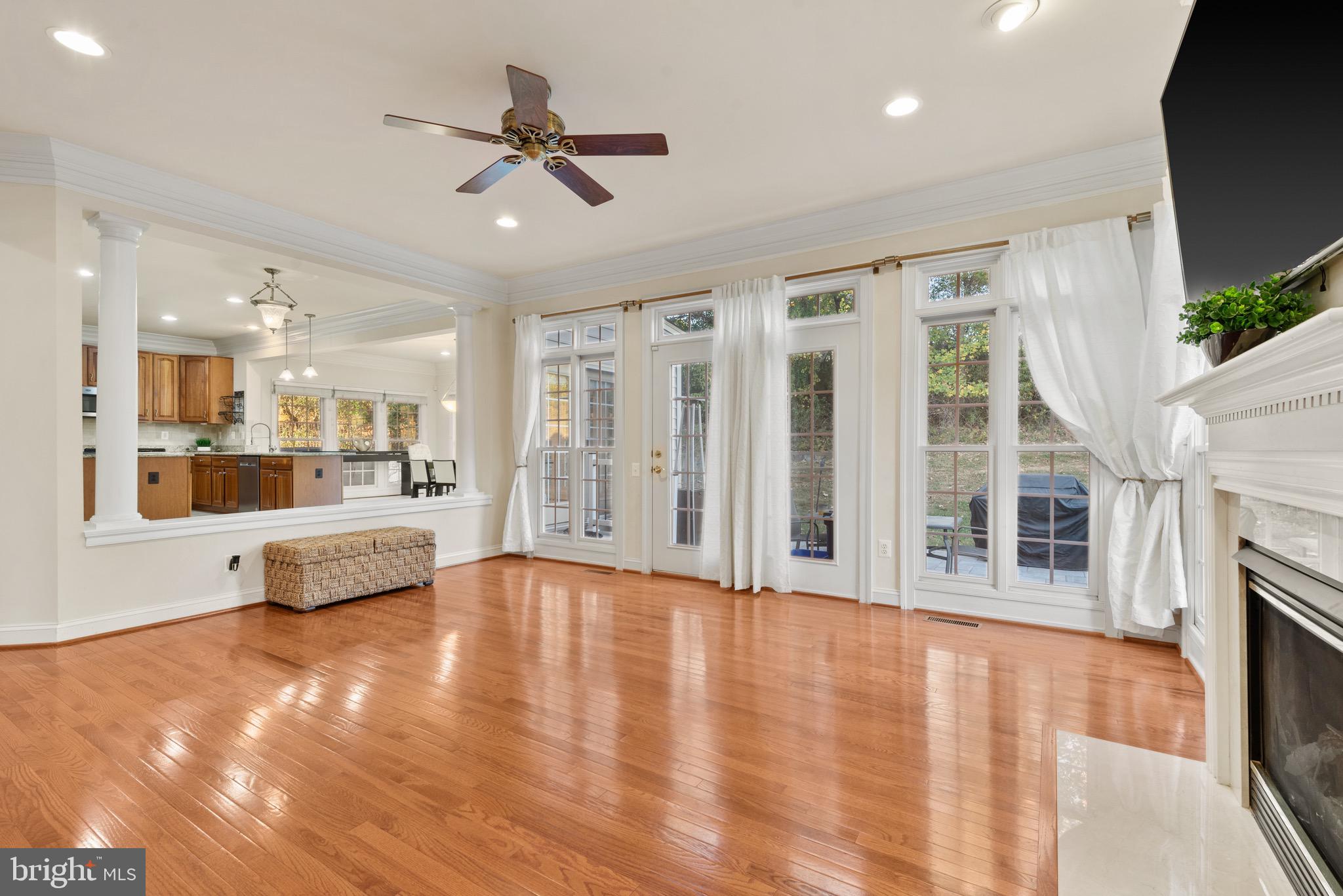 GLEN MEADOWS - Residential