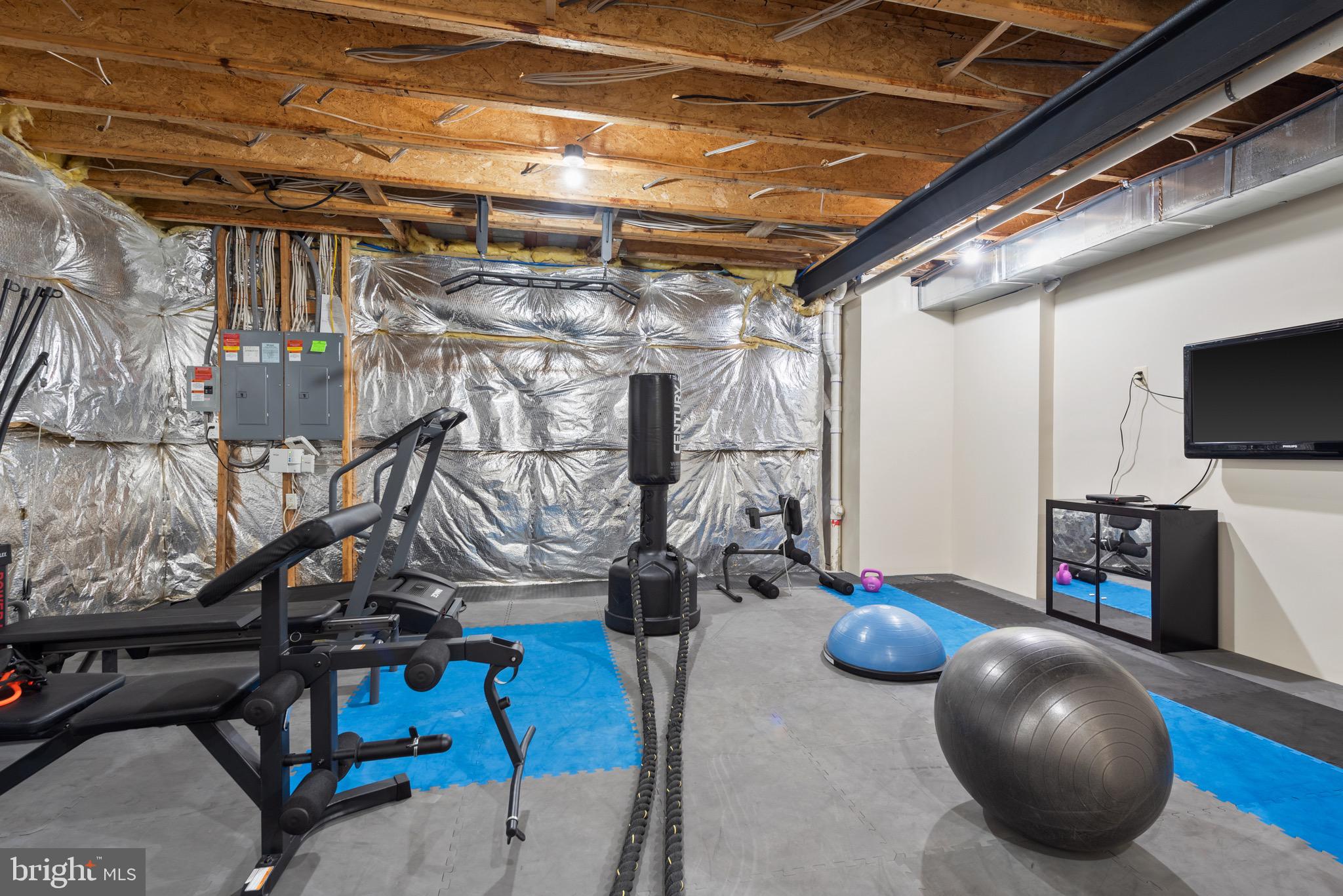 GLEN MEADOWS - Residential