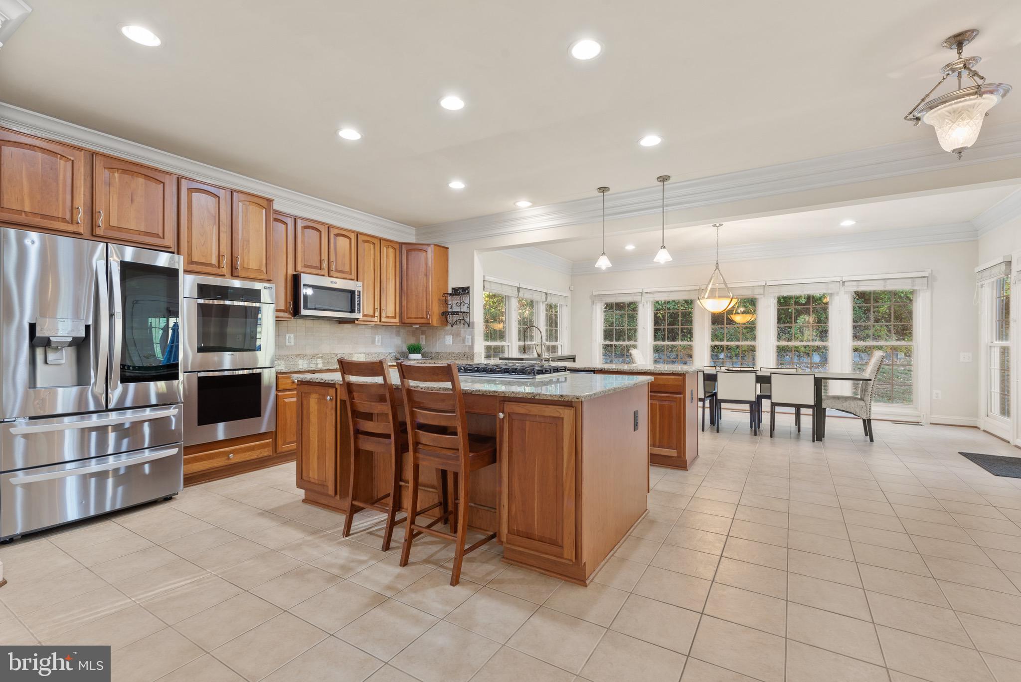 GLEN MEADOWS - Residential