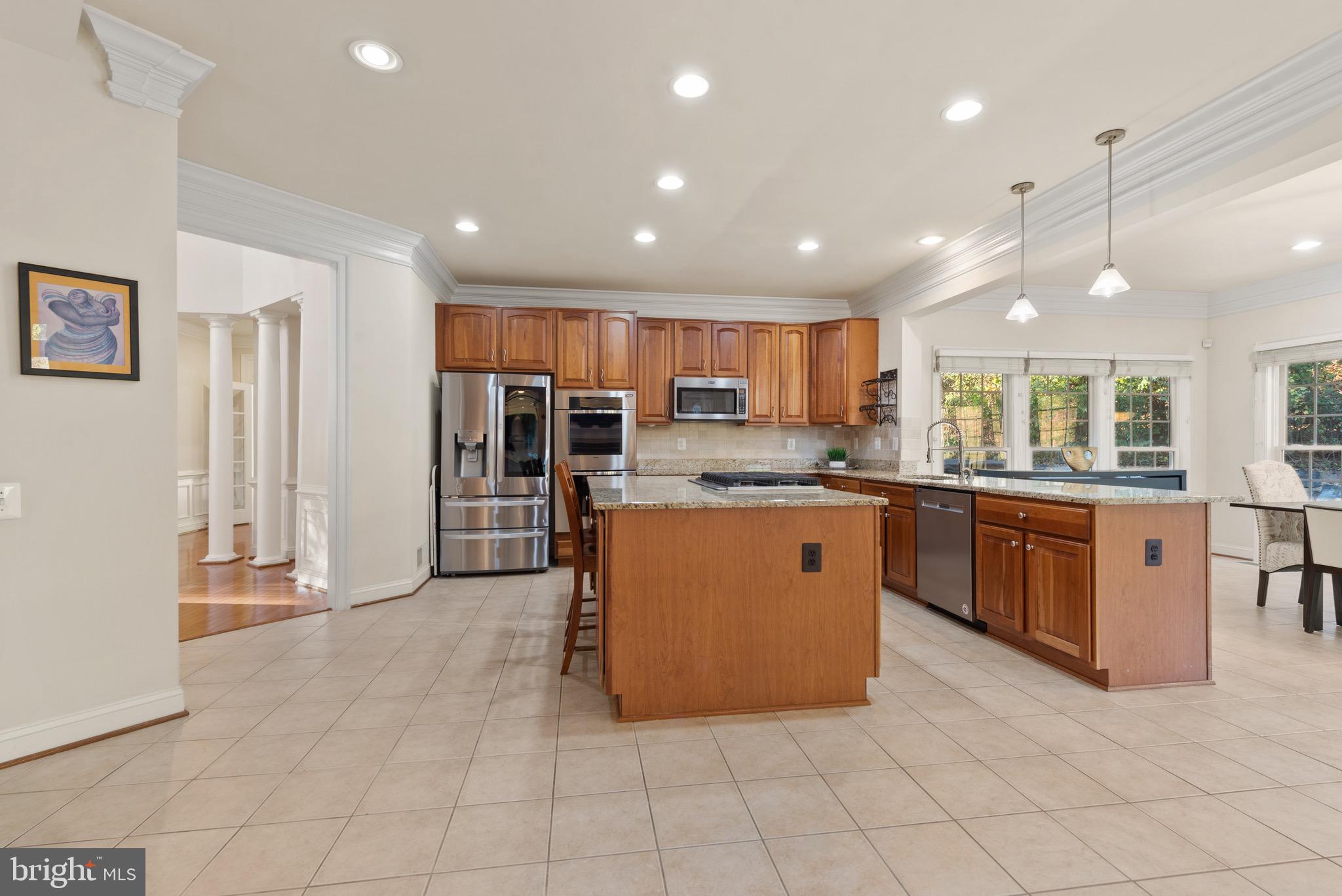 GLEN MEADOWS - Residential