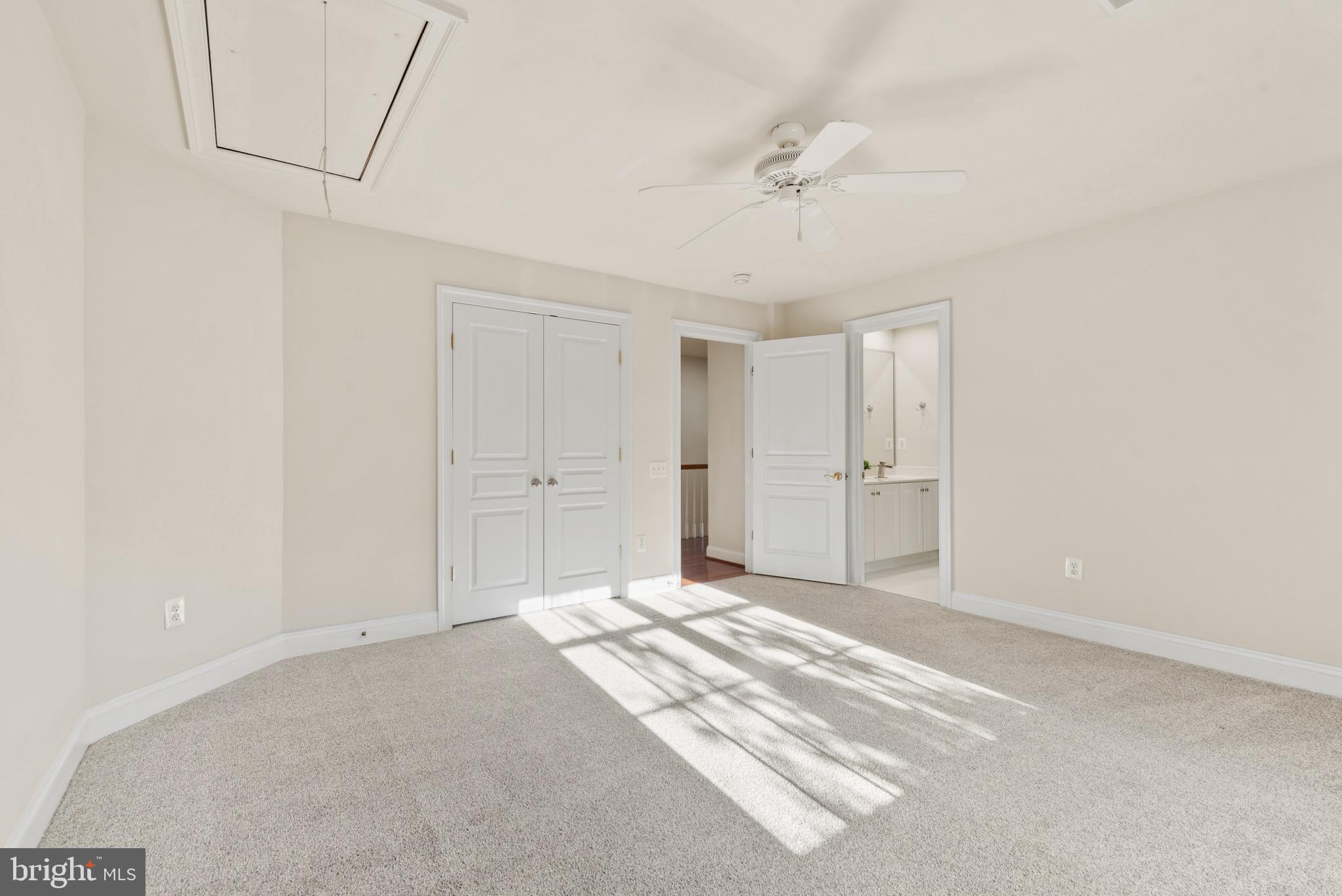 GLEN MEADOWS - Residential