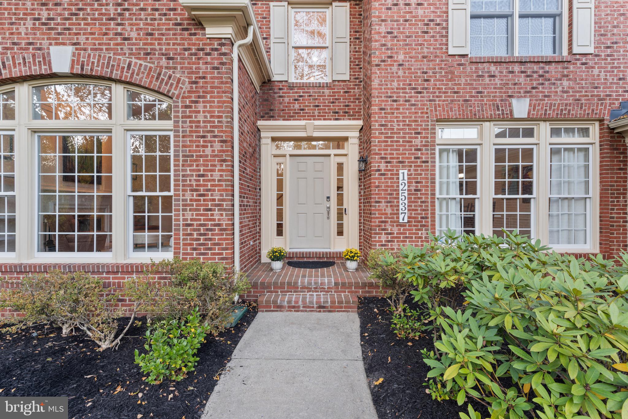 GLEN MEADOWS - Residential